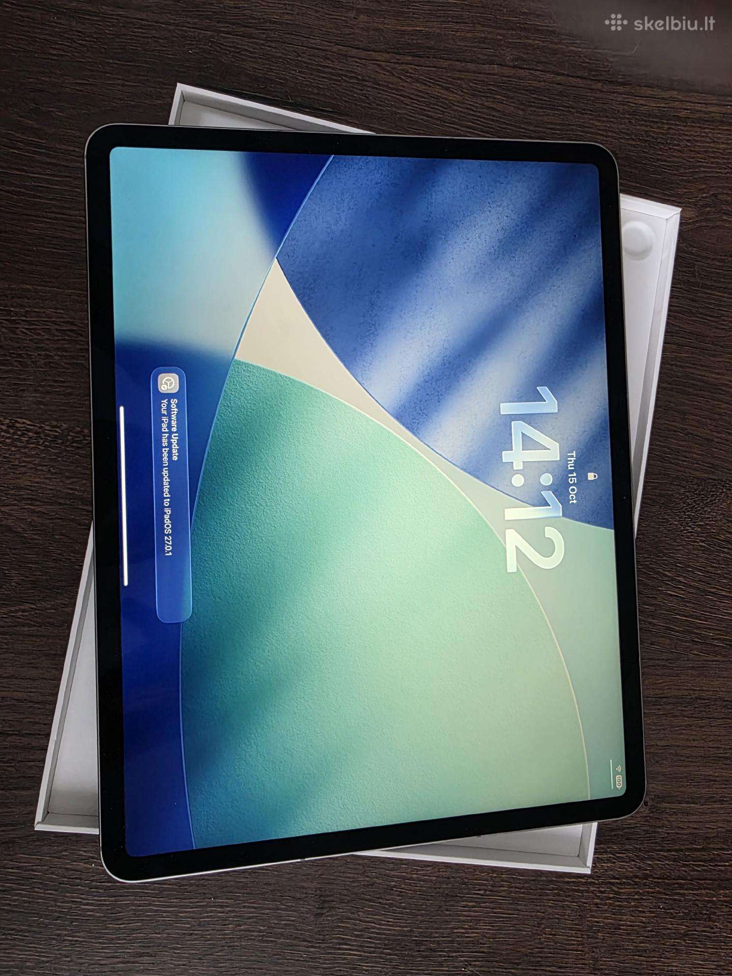 iPad air 13 M2 128 GB