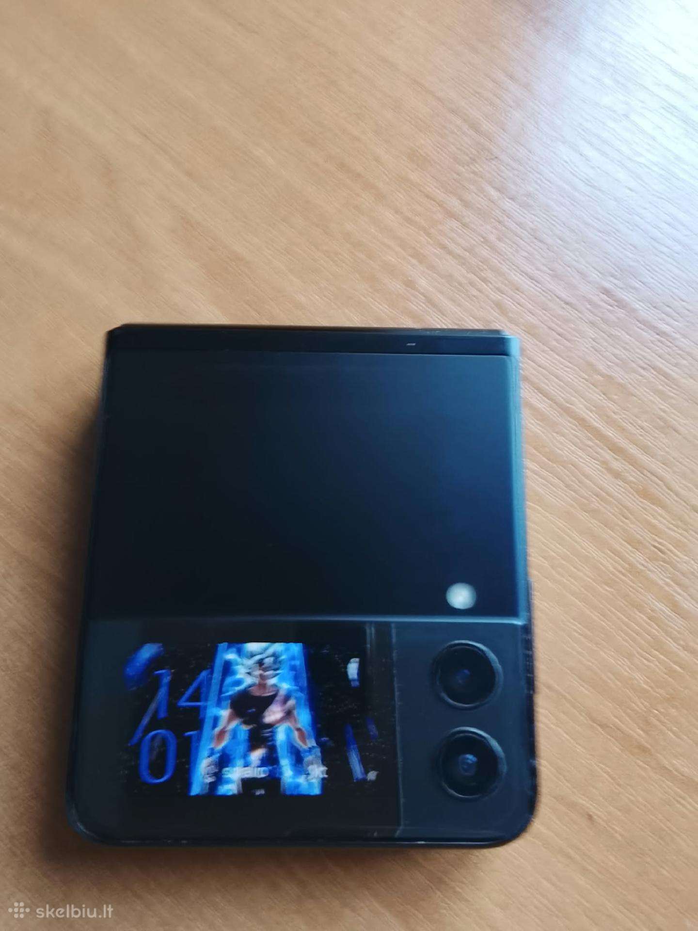 Samsung galaxy zflip 3
