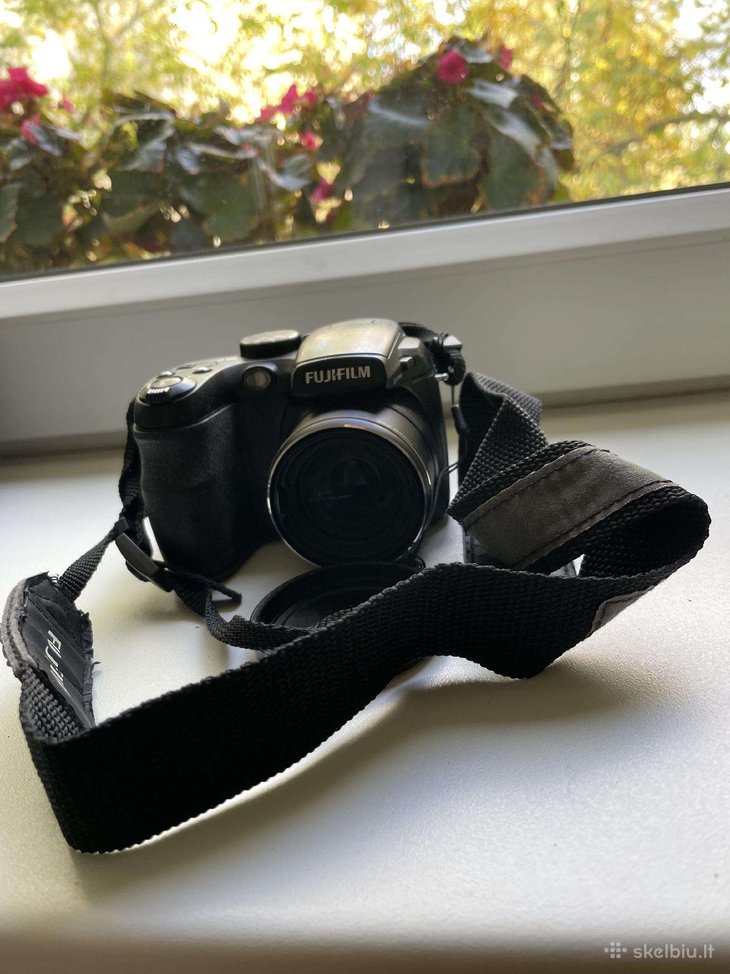 Fotoaparatas
