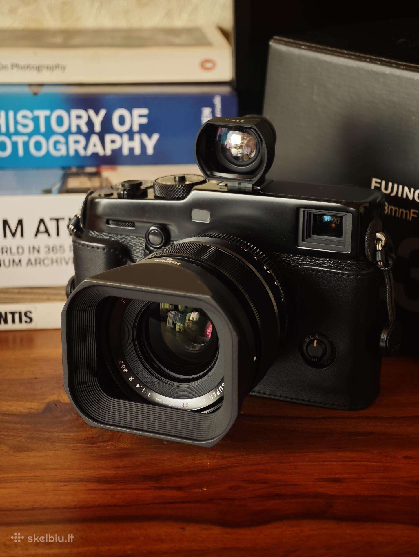 Xf 23/1.4 (atostogos nuo 28d)