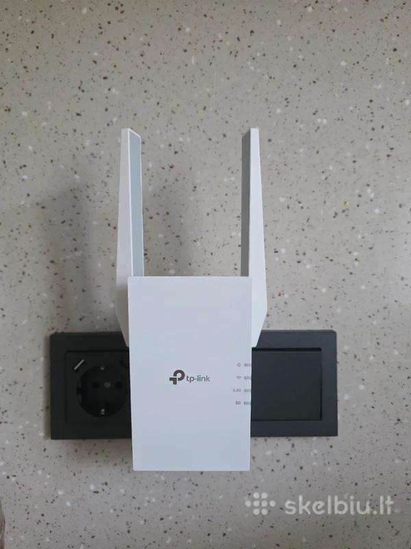 Tp-link Re605x