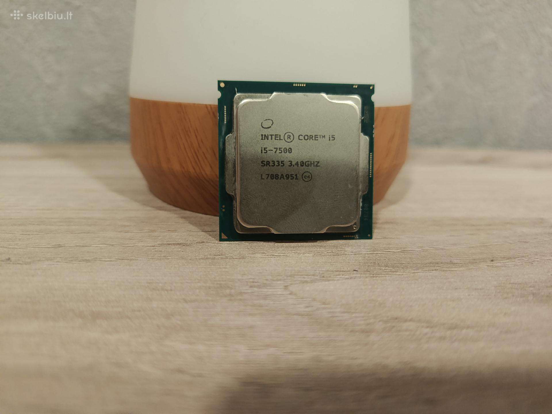 I5-7500