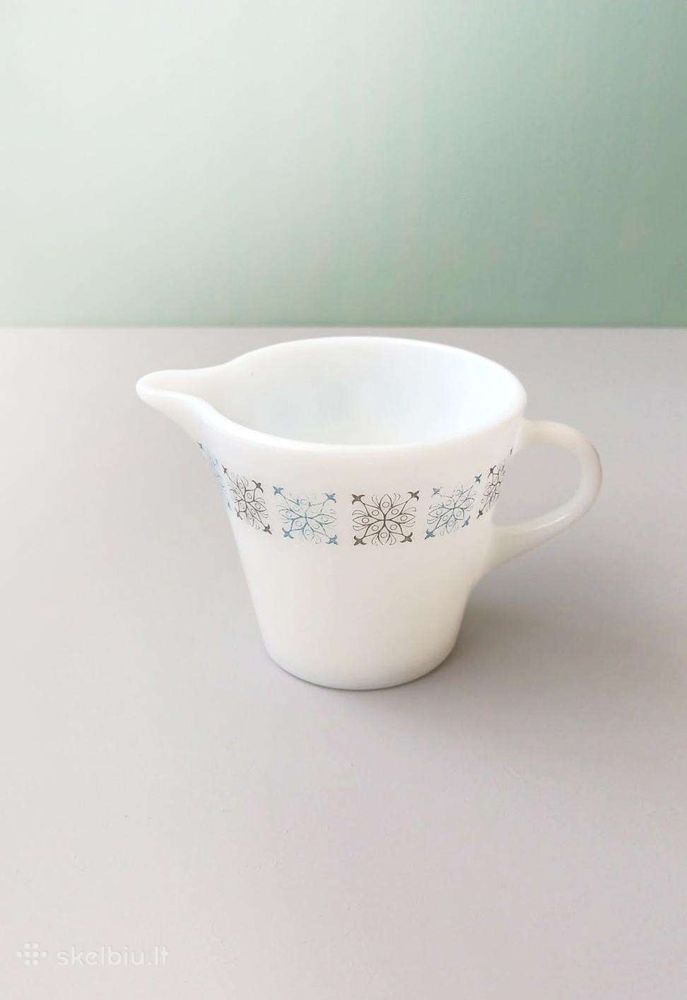 Pieno ąsotėlis, 250ml, Pyrex
