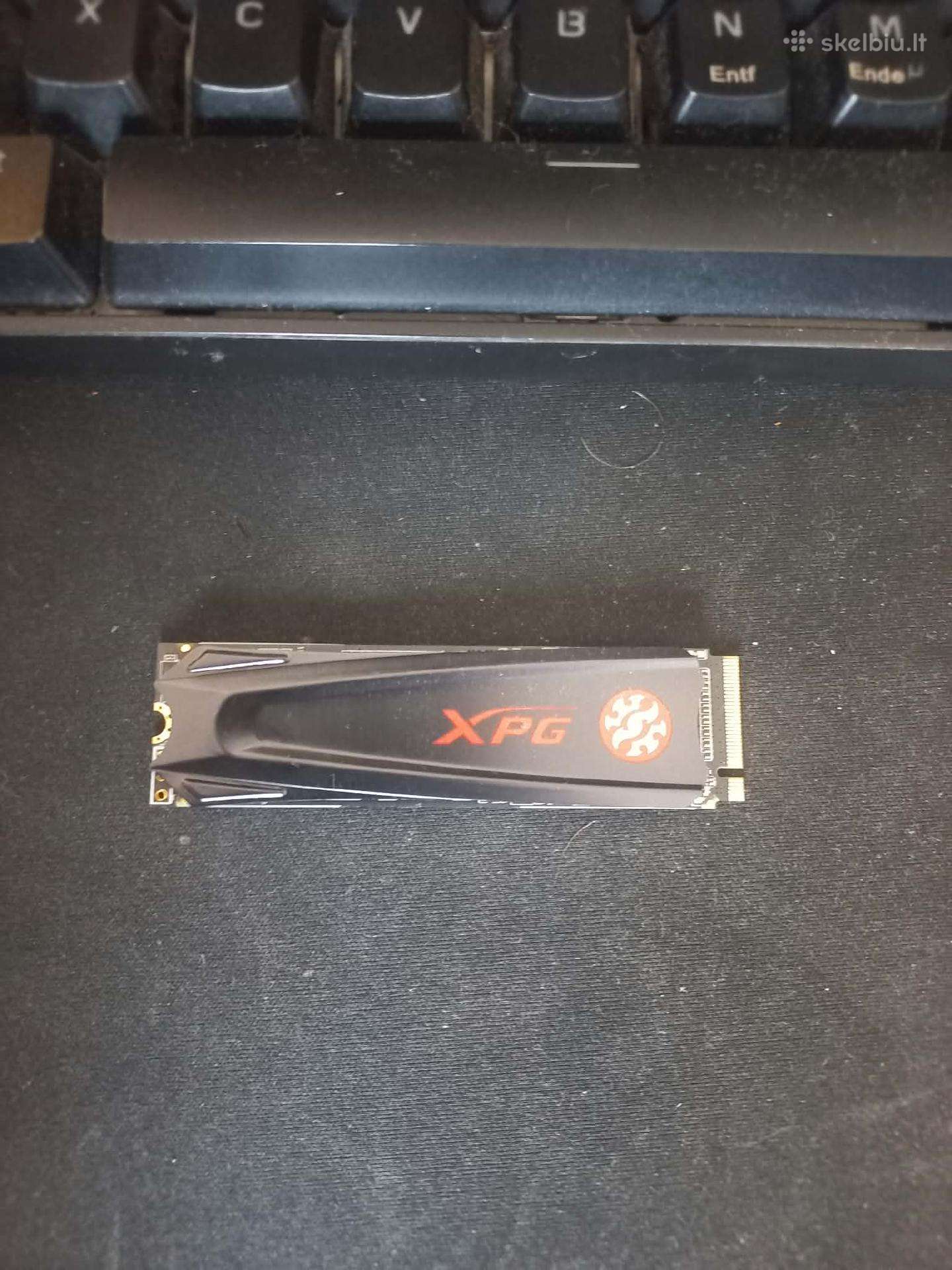 Adata Xpg Gammix S5 512gb