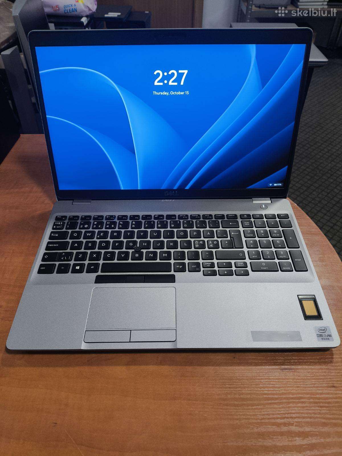 15.6 Ips i7-10850h 16gb 512gb Mx 250 2gb 47%