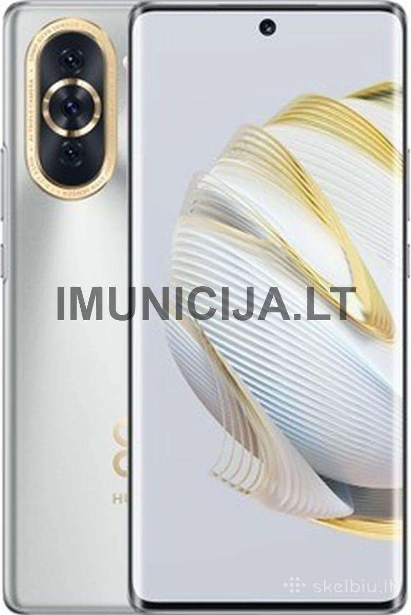 Huawei Nova 10 (Ekspo) + 6 mėn. garantija