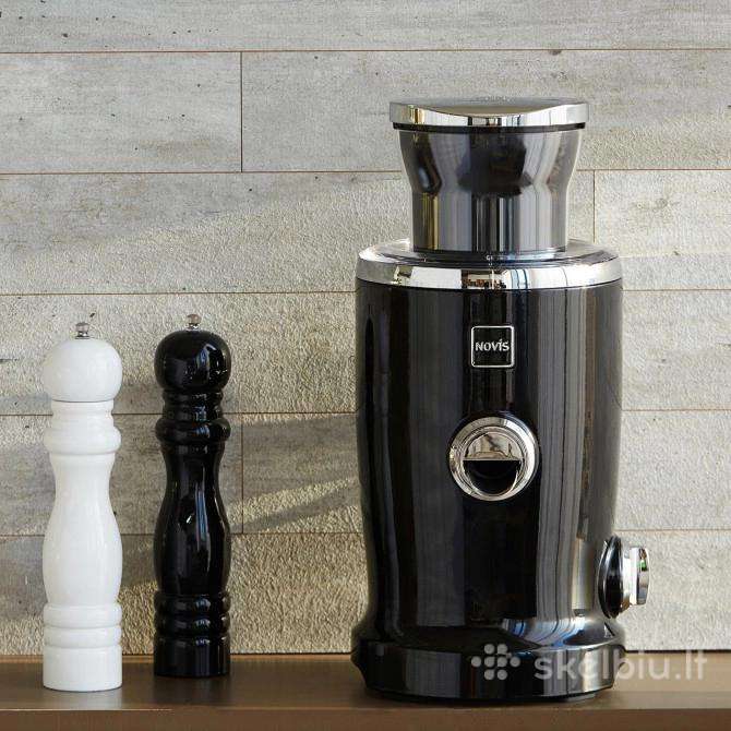 Novis Vita Juicer sulčiaspaudė Sx-3 Vde