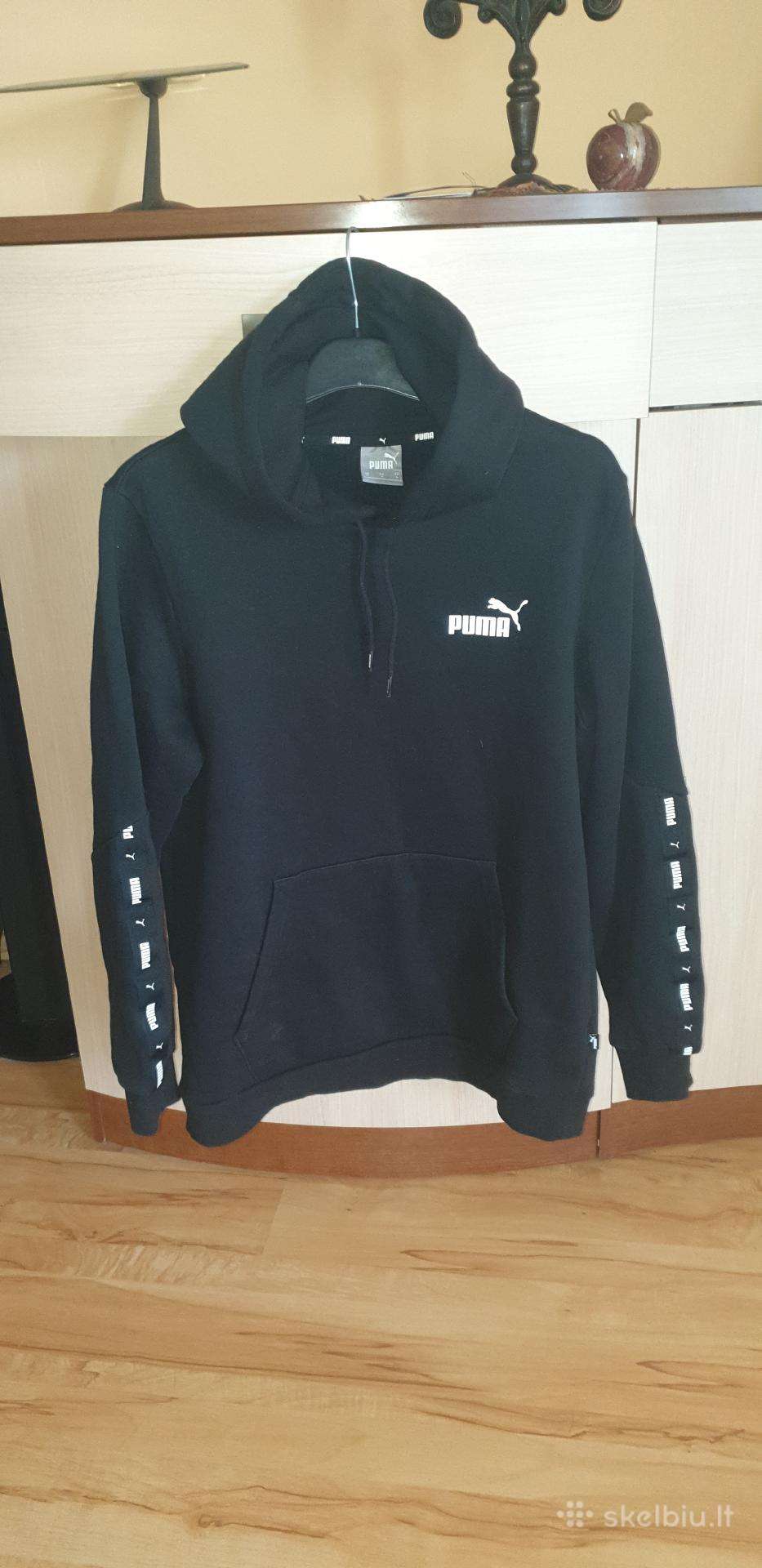 Puma džemperis sm.m