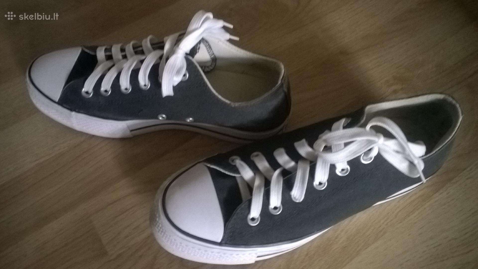 Vyriški laisvalaikio batai Converse