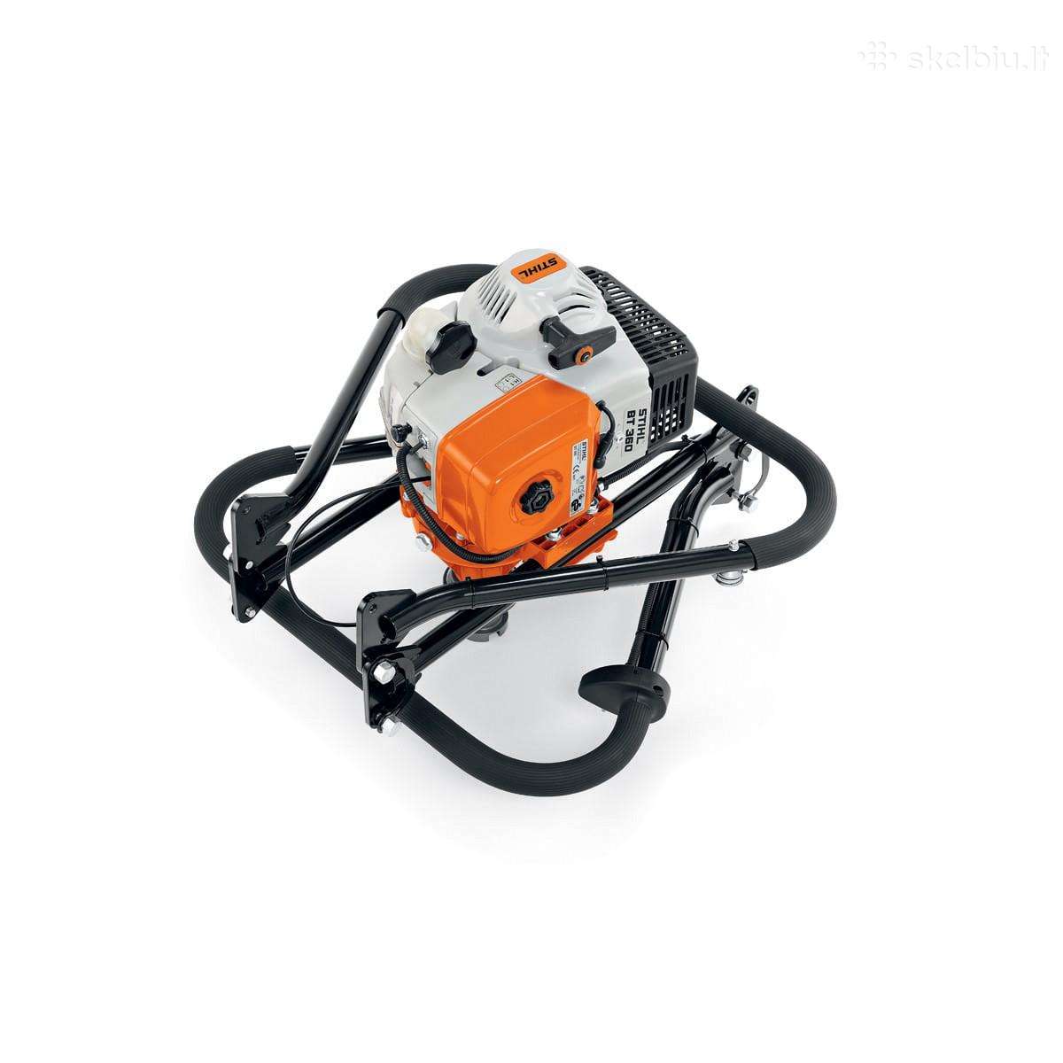 Stihl Bt 360