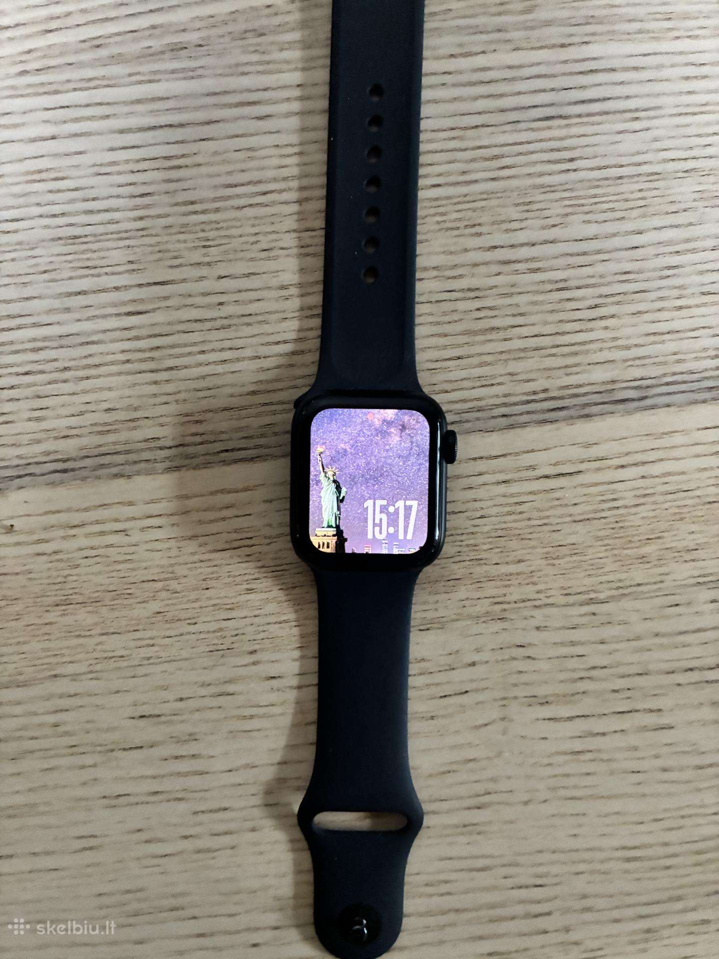 Apple watch Se3 Esim