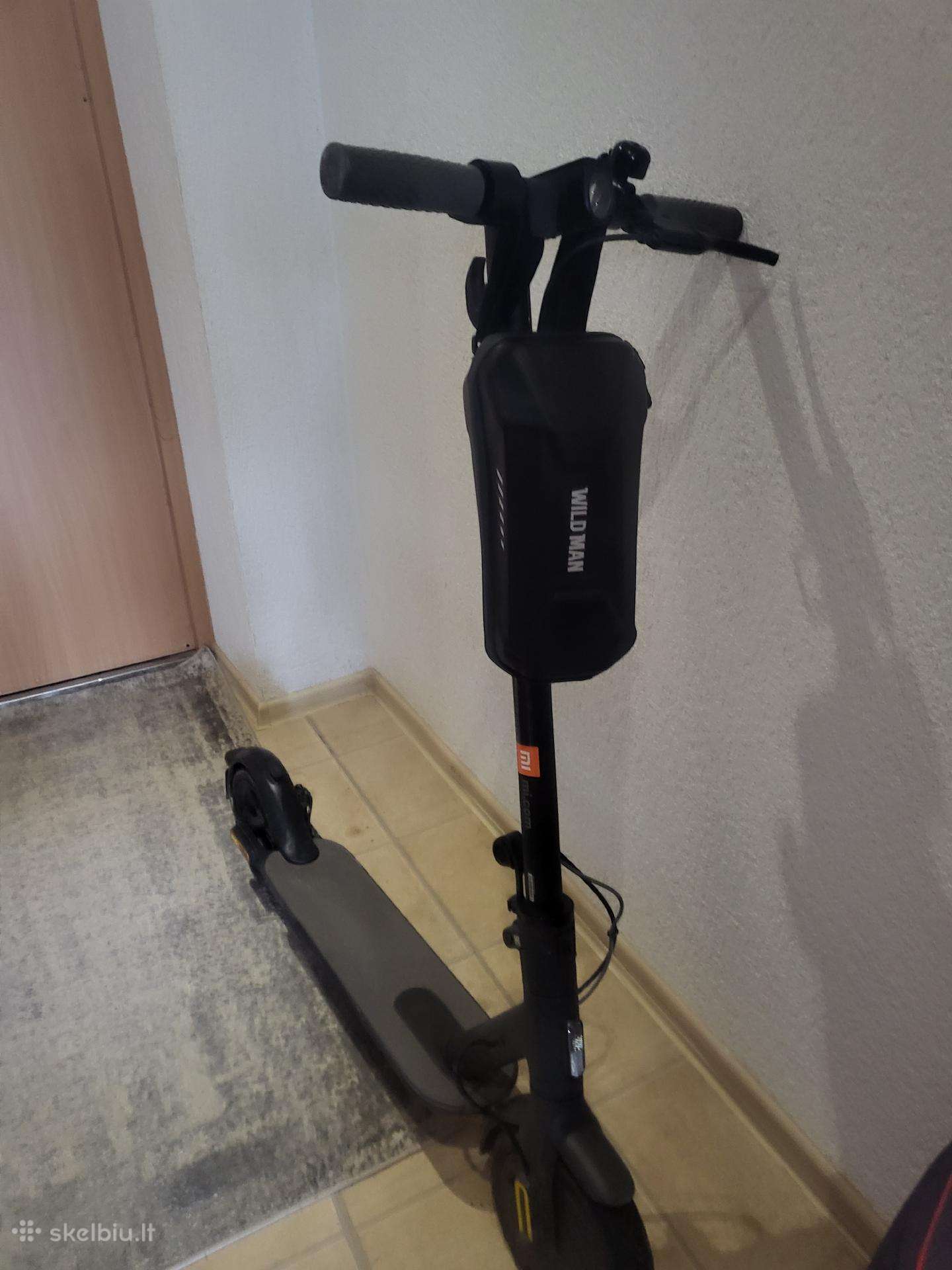 Xiaomi mi scooter 1s