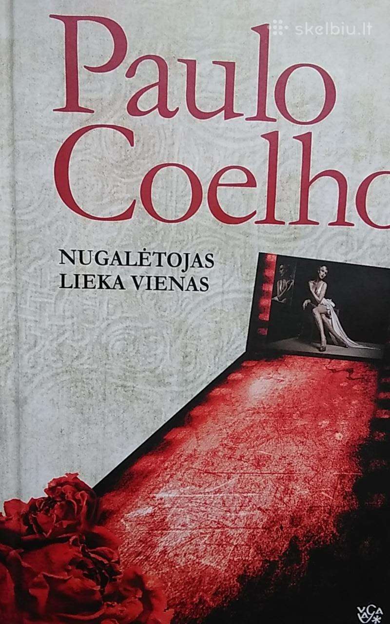 Nugalėtojas lieka vienas