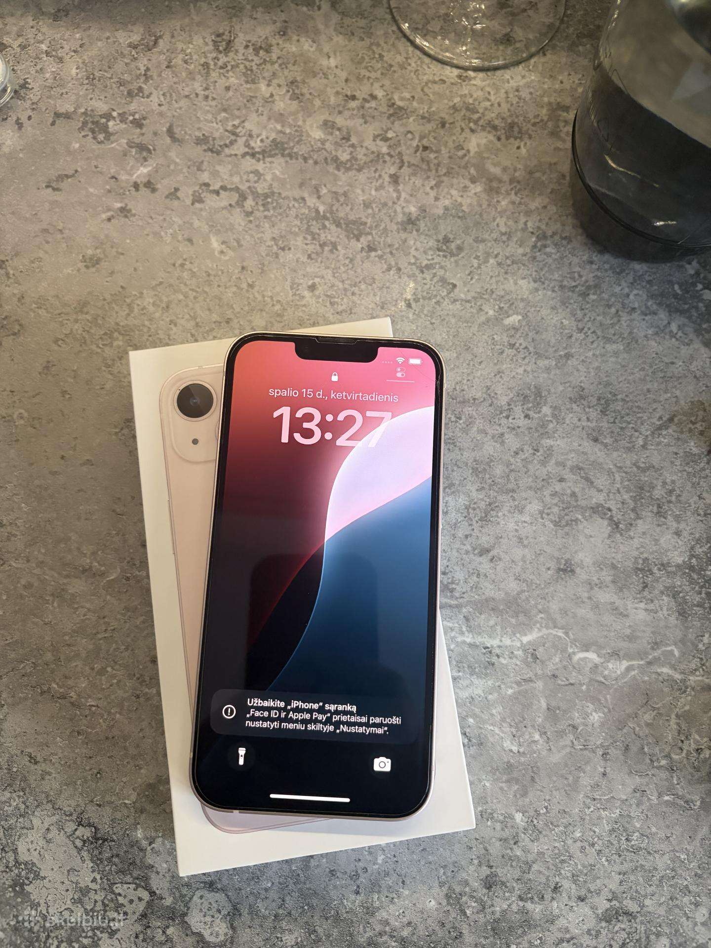 iPhone 13 128 GB