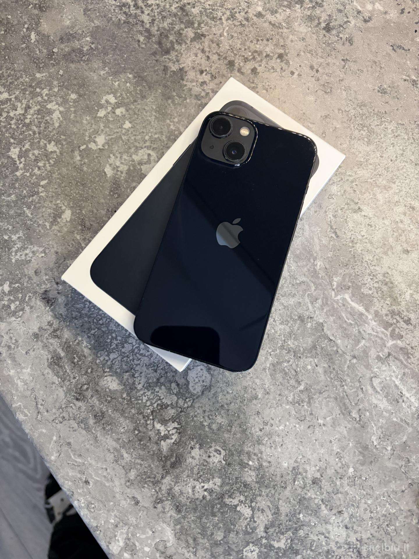 iPhone 13 128 GB
