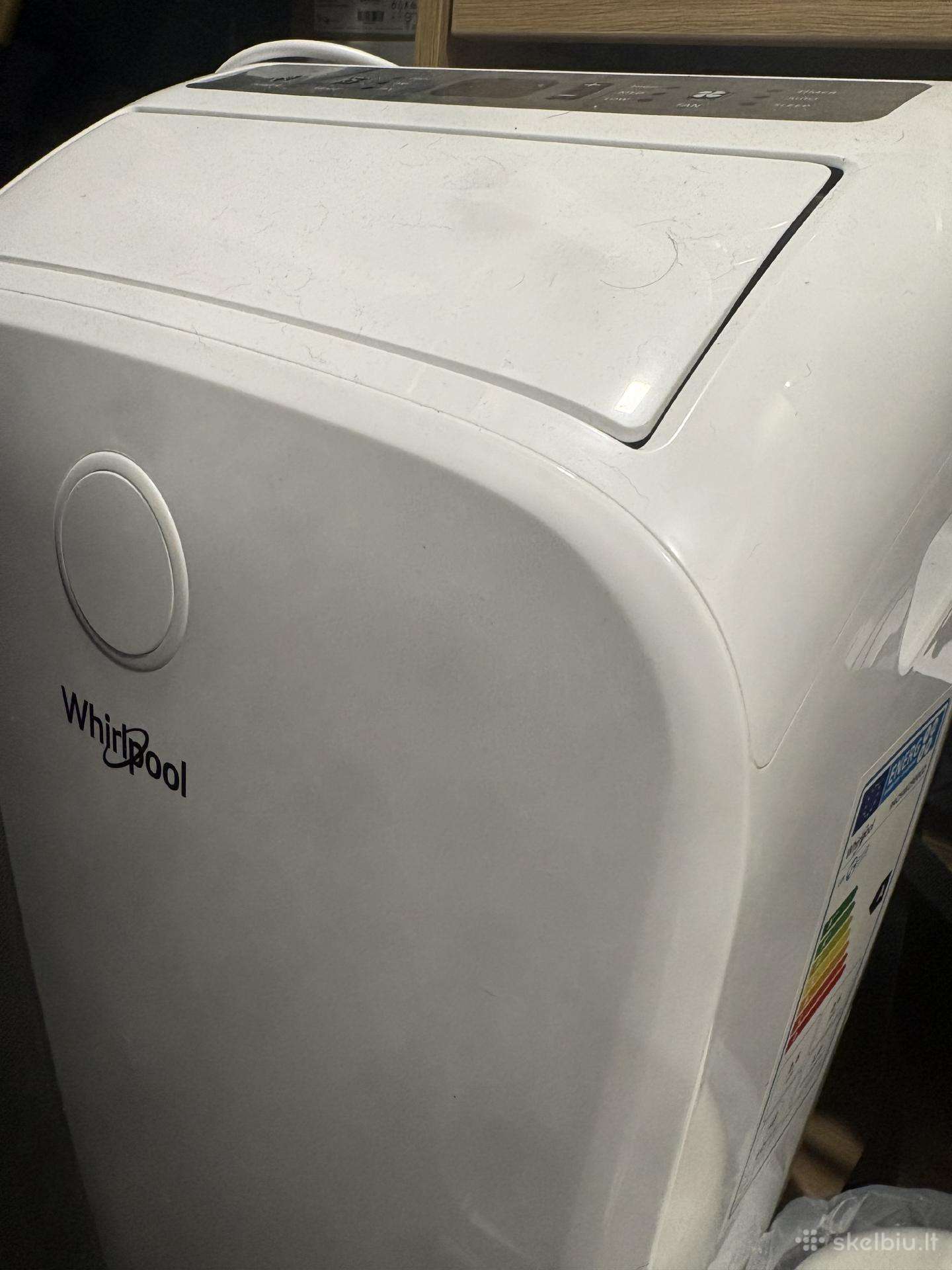 Mobilus oro kondicionierius Whirlpool