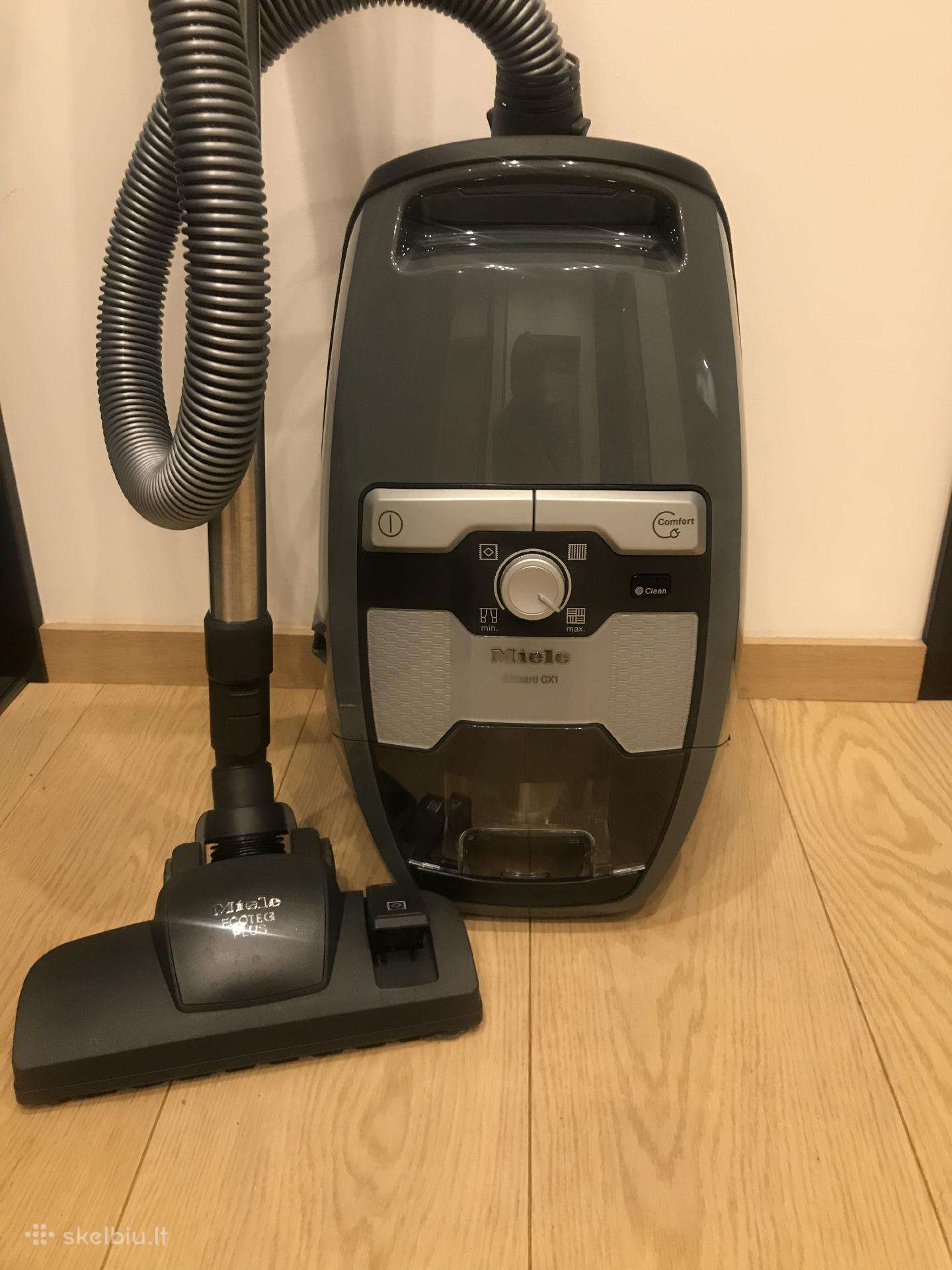 Miele siurblys
