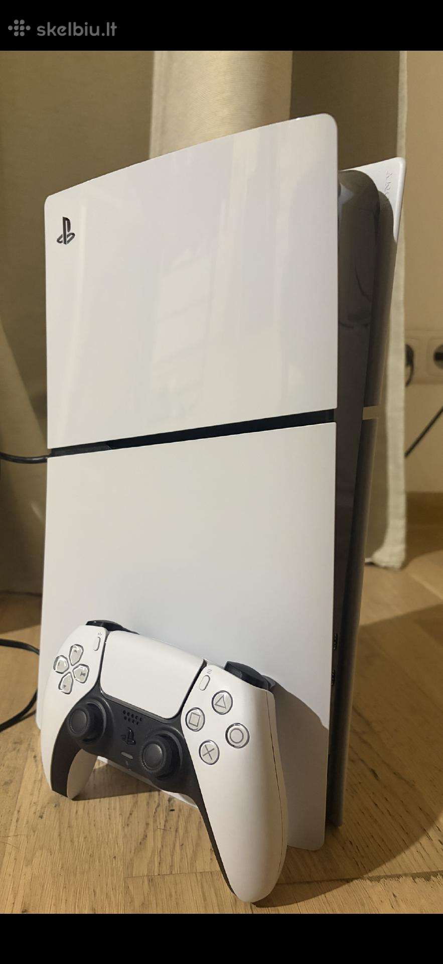 Playstation 5 Slim 1tb Digital