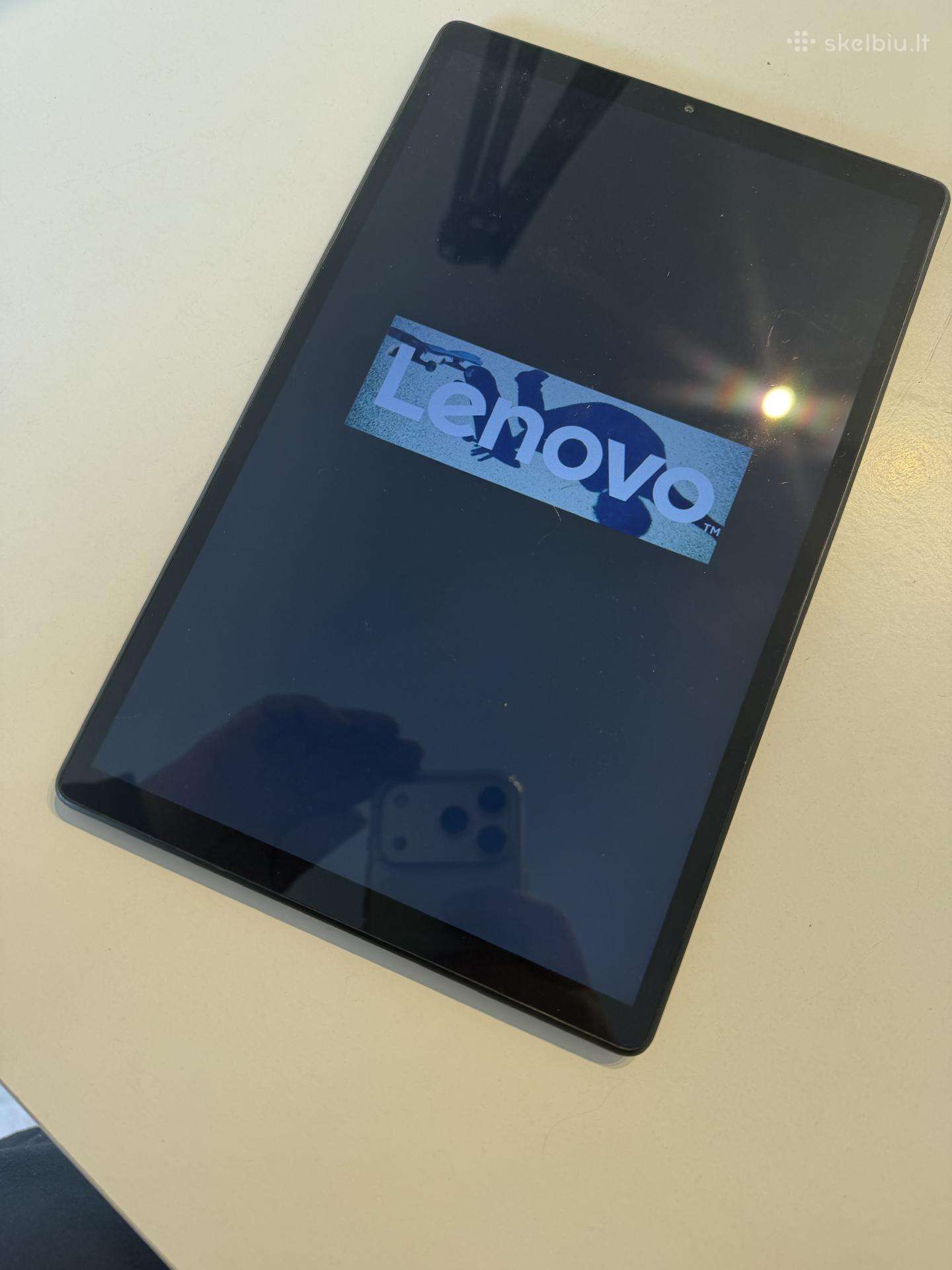 Lenovo tab m10 plus