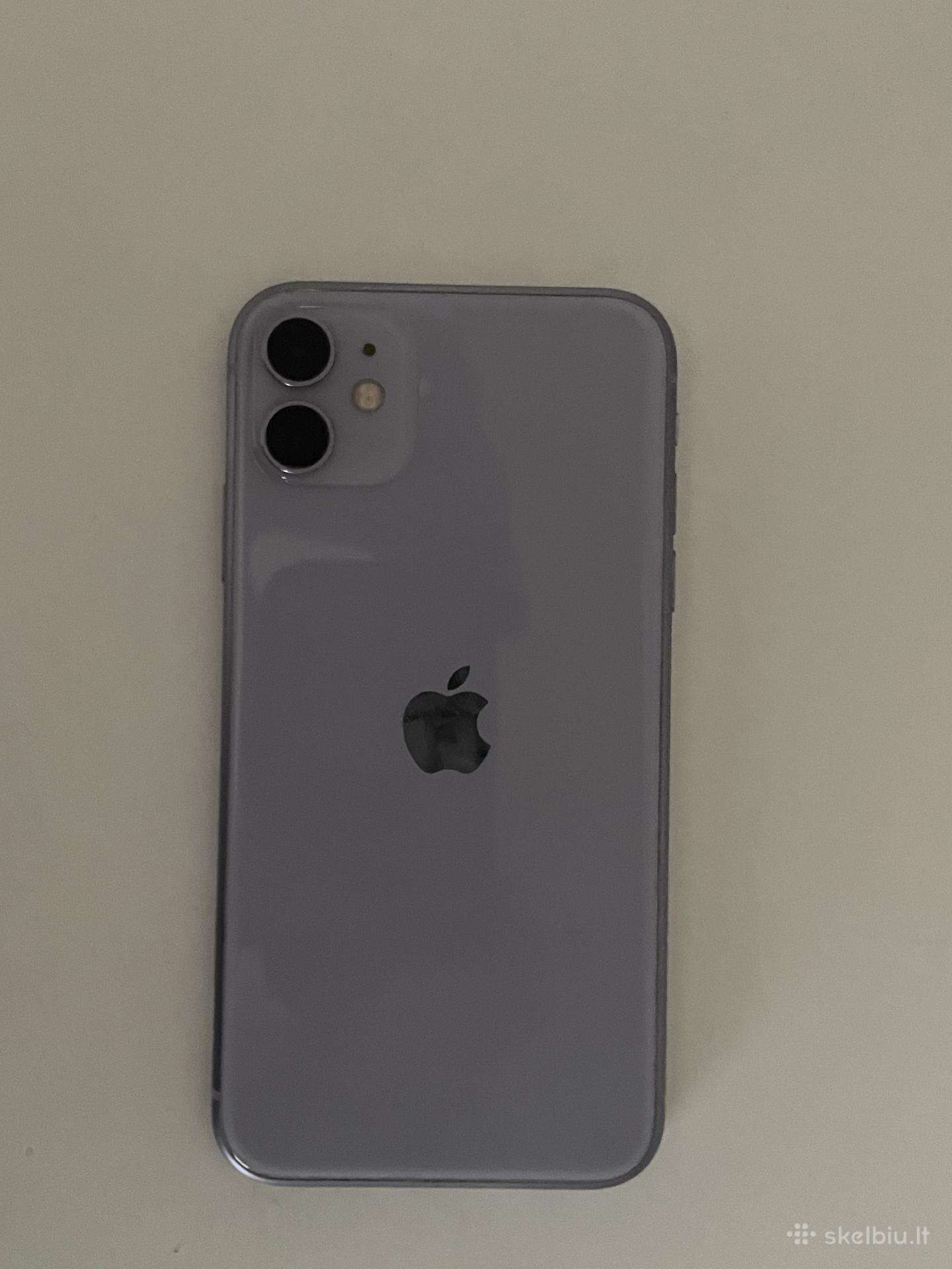 iPhone 11 64gb