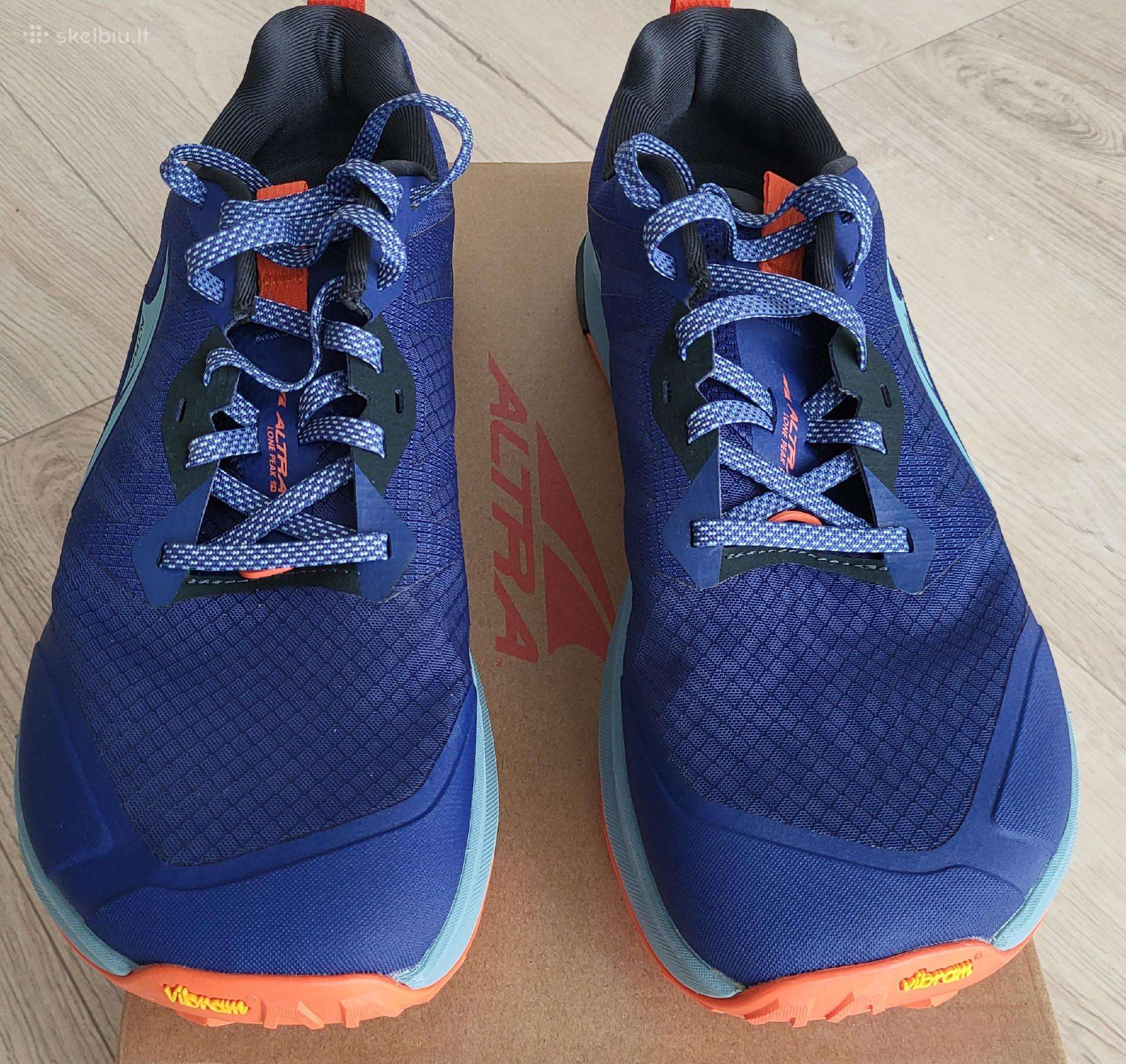 Altra Lone Peak 9
