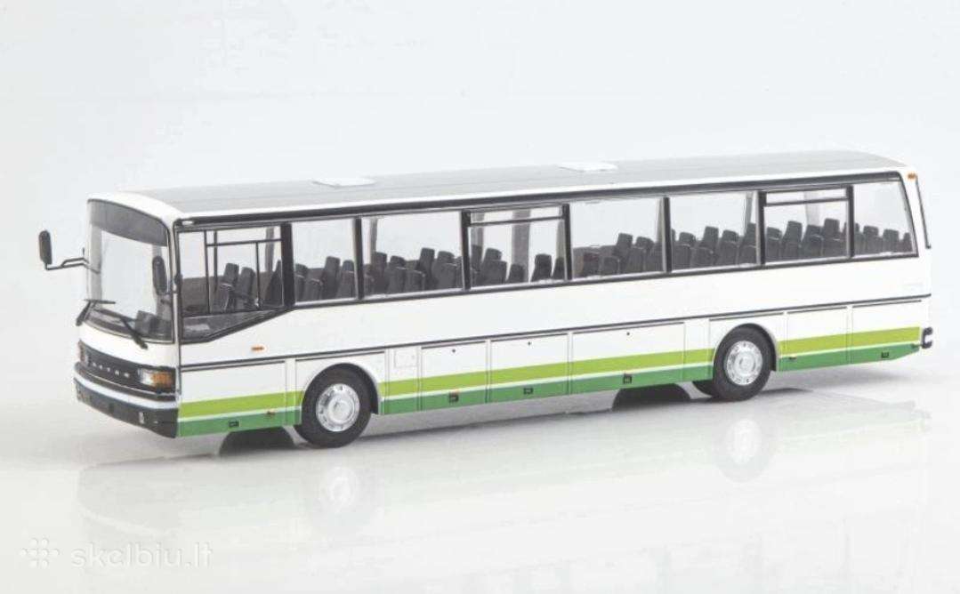 Setra S215