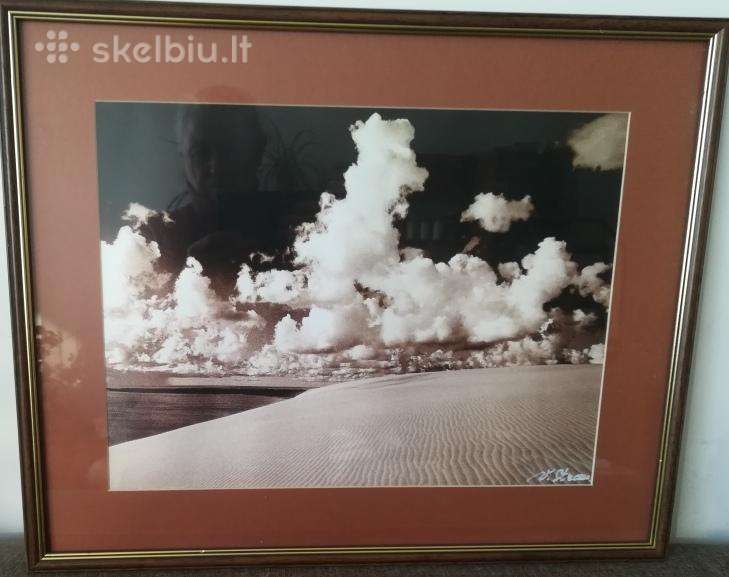 Meninė autorinė fotografija
