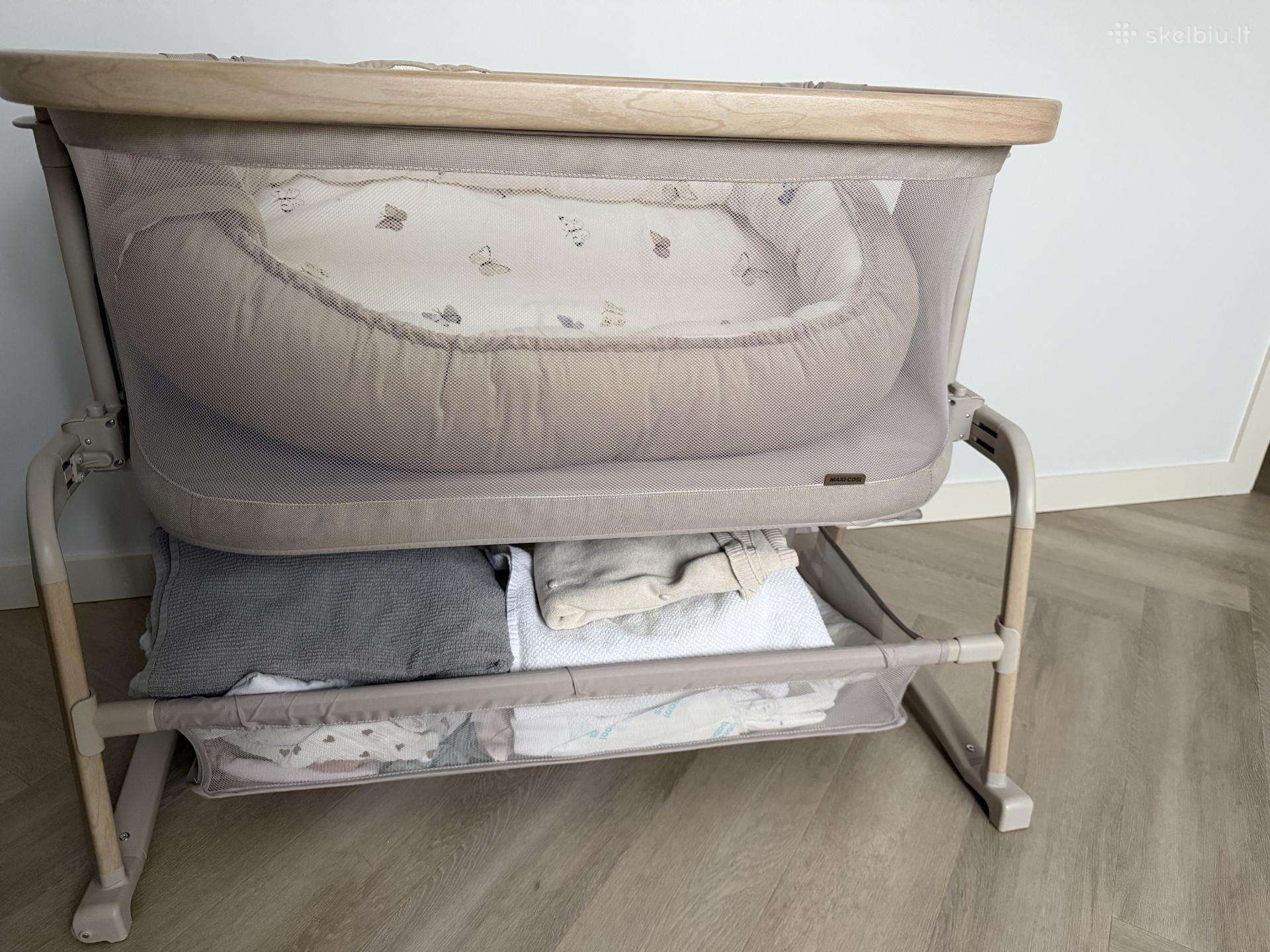 Lopsiukas /lovyte maxi cosi