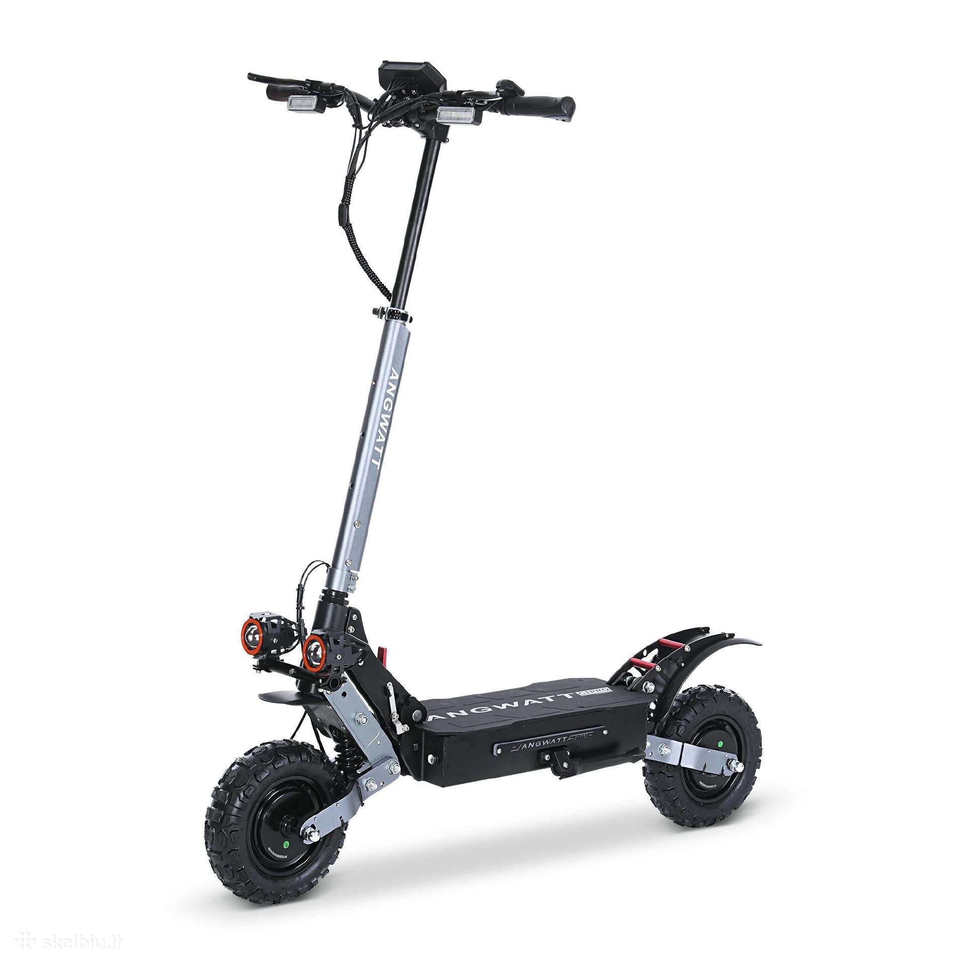 Angwatt C1 Pro