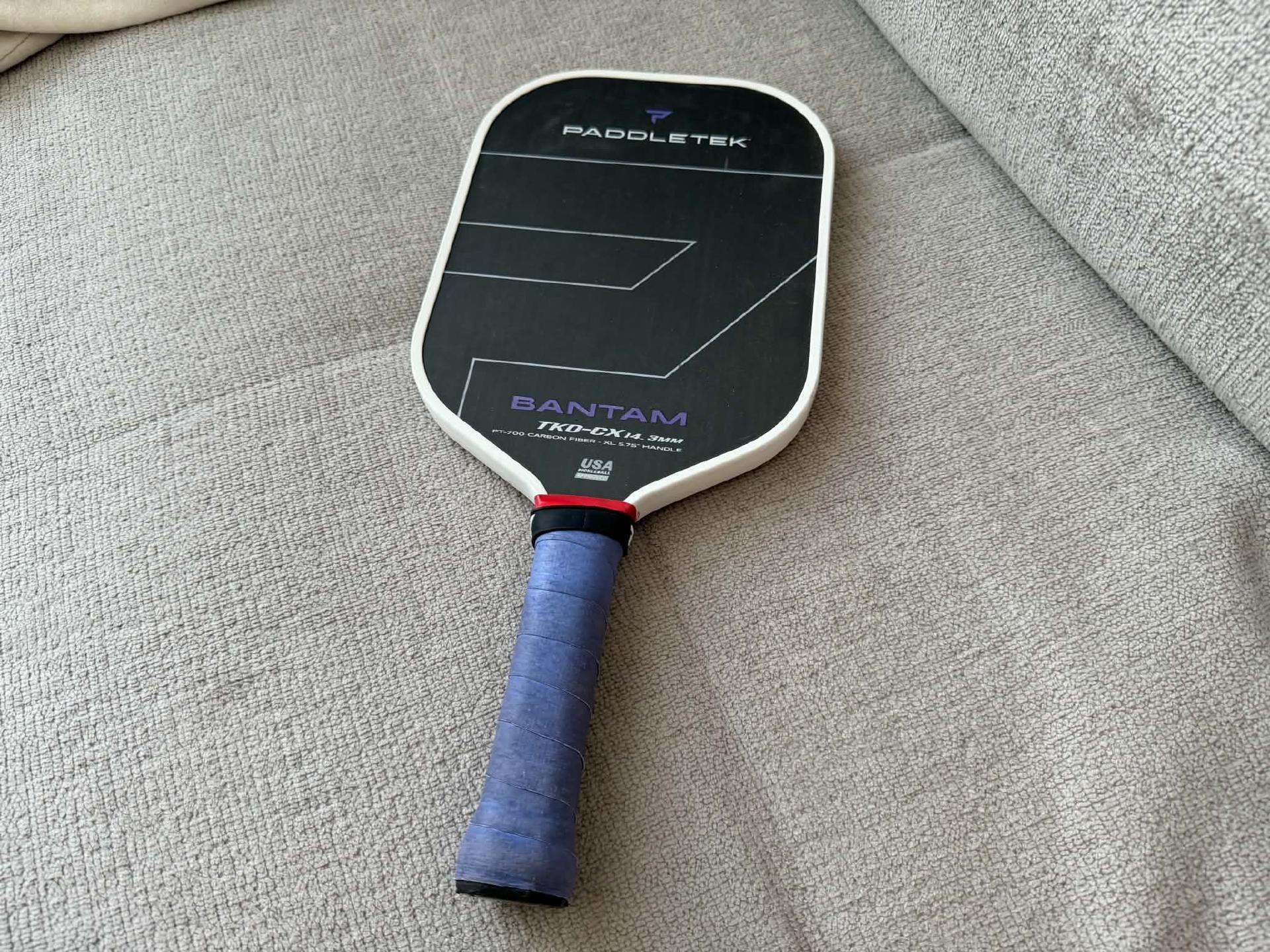 Paddletek piklbolo (pickleball) raketė