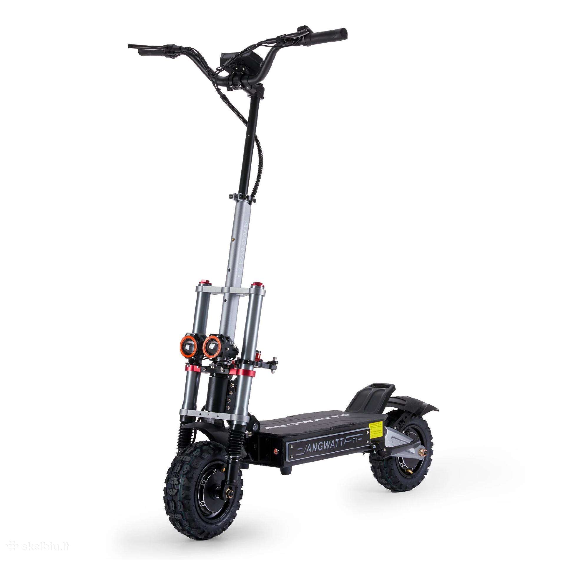 Angwatt T1 3.0
