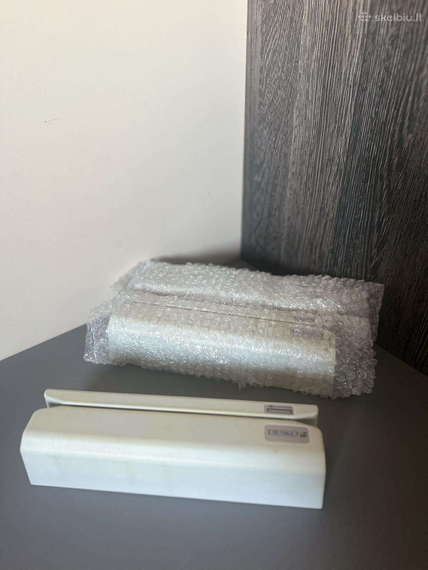 Desko Mpr 7200 Bmo EVO kortelių skaitytuvas