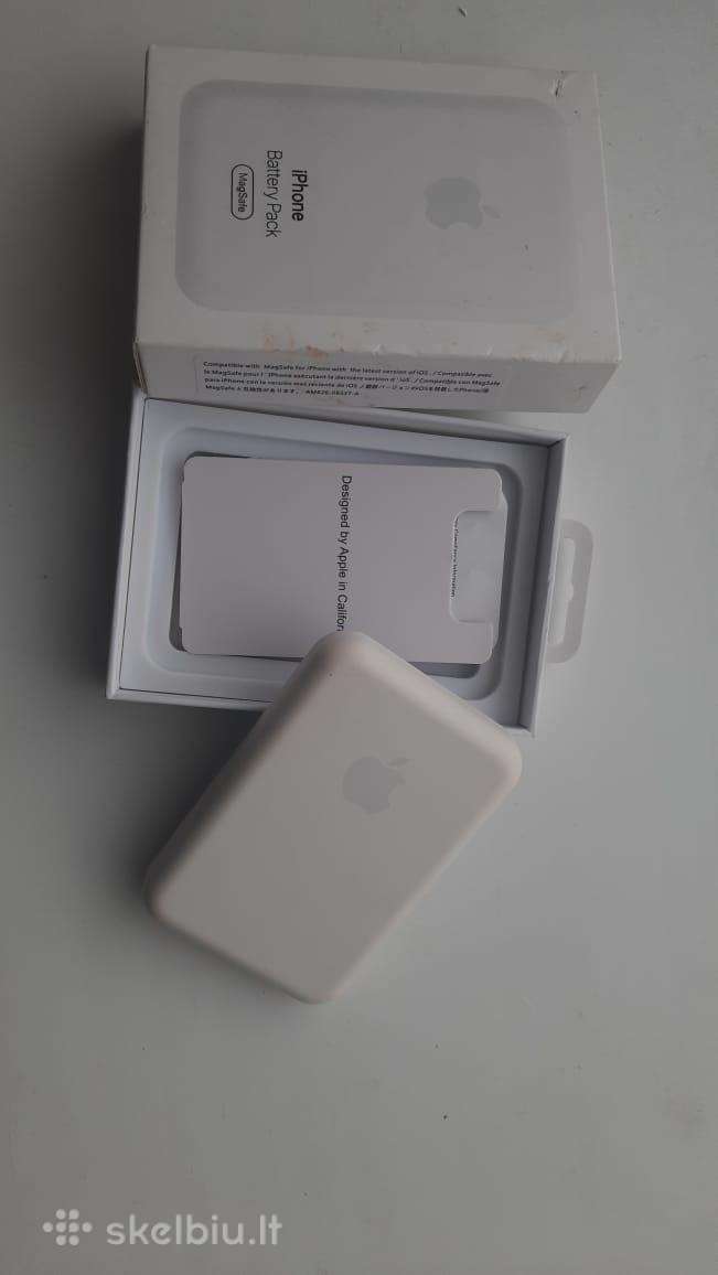 Apple Magsafe power bank