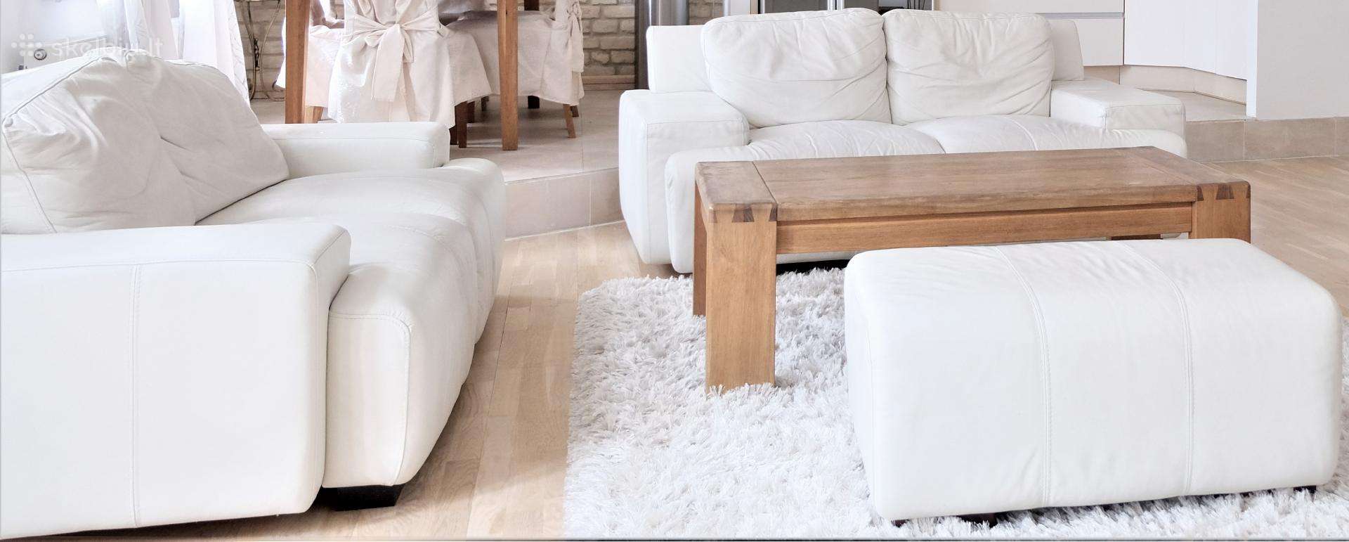 Parduodu 2 odines Isku Pohjanmaan sofas