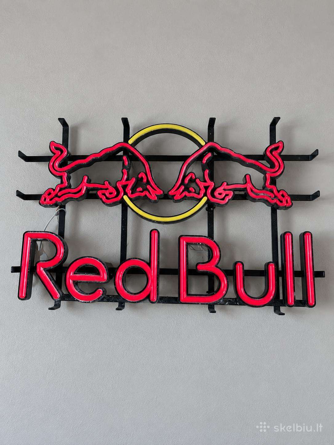 Reta red bull sviecianti reklama.