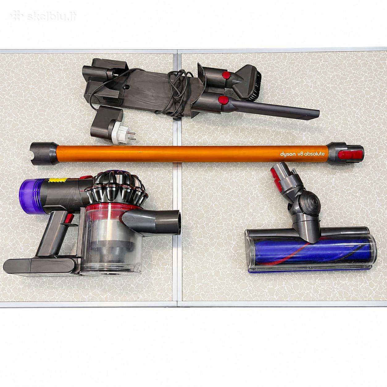 Dyson V8 Absolute