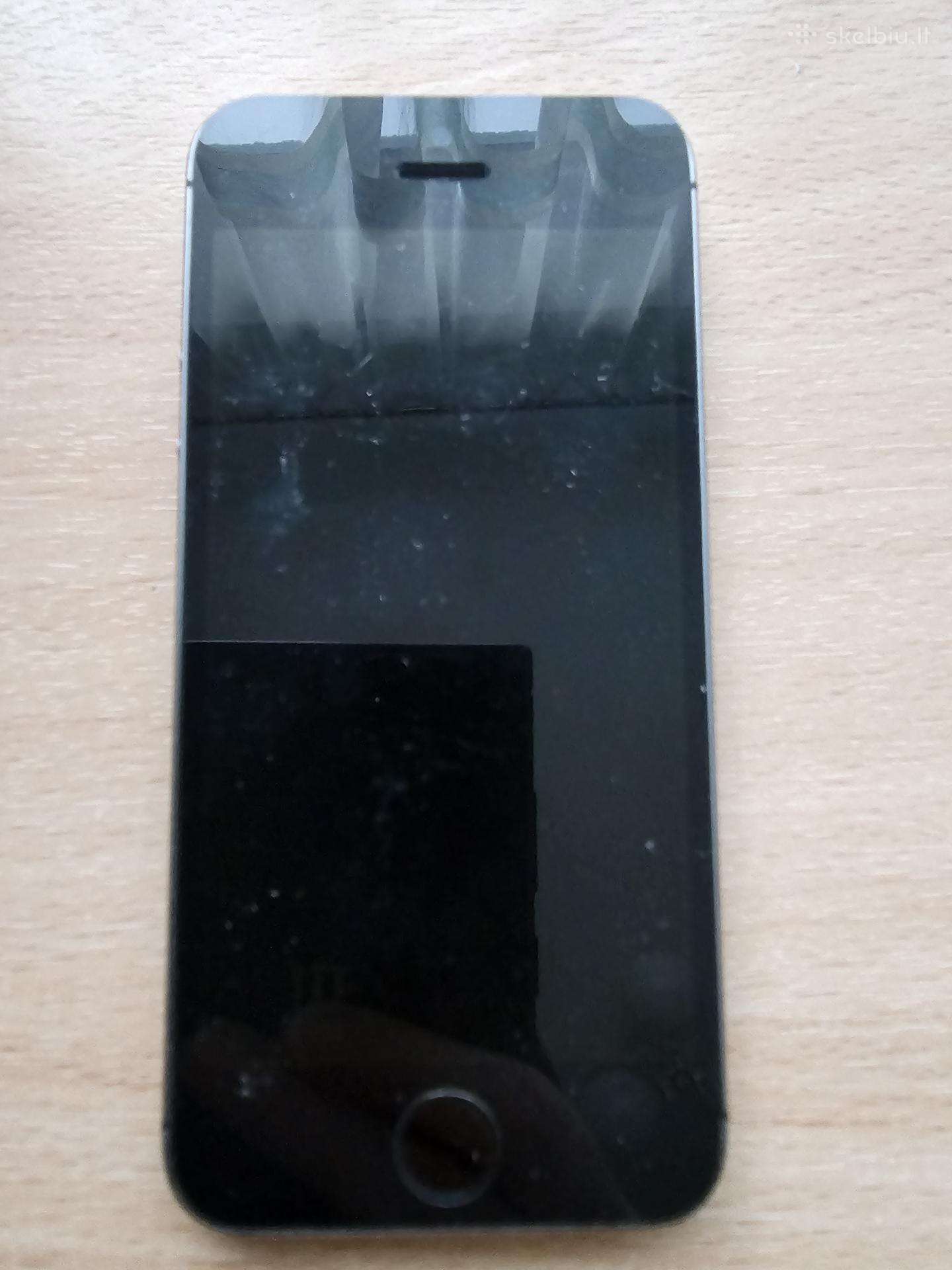 iPhone 5S