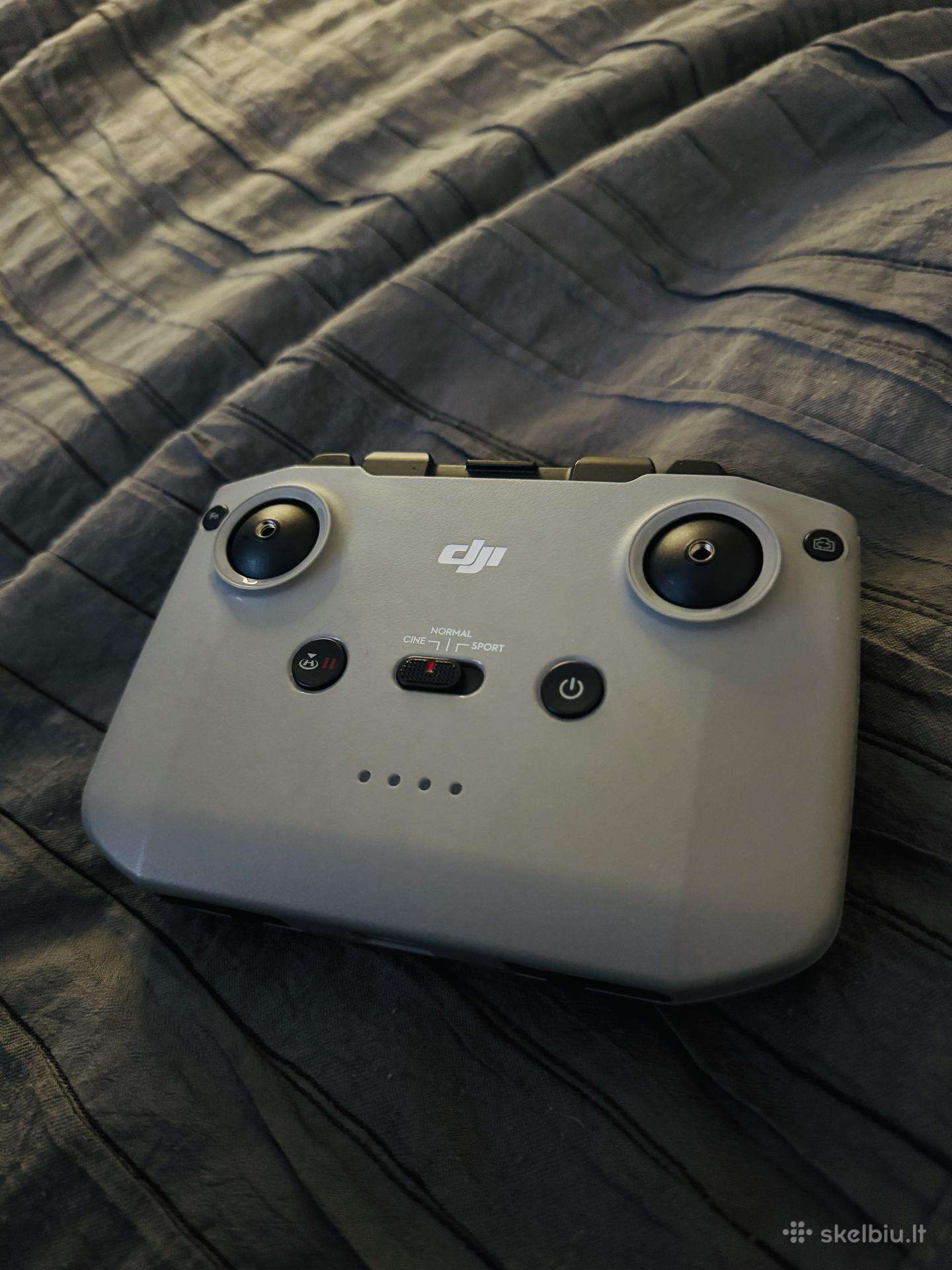 Dji pultas
