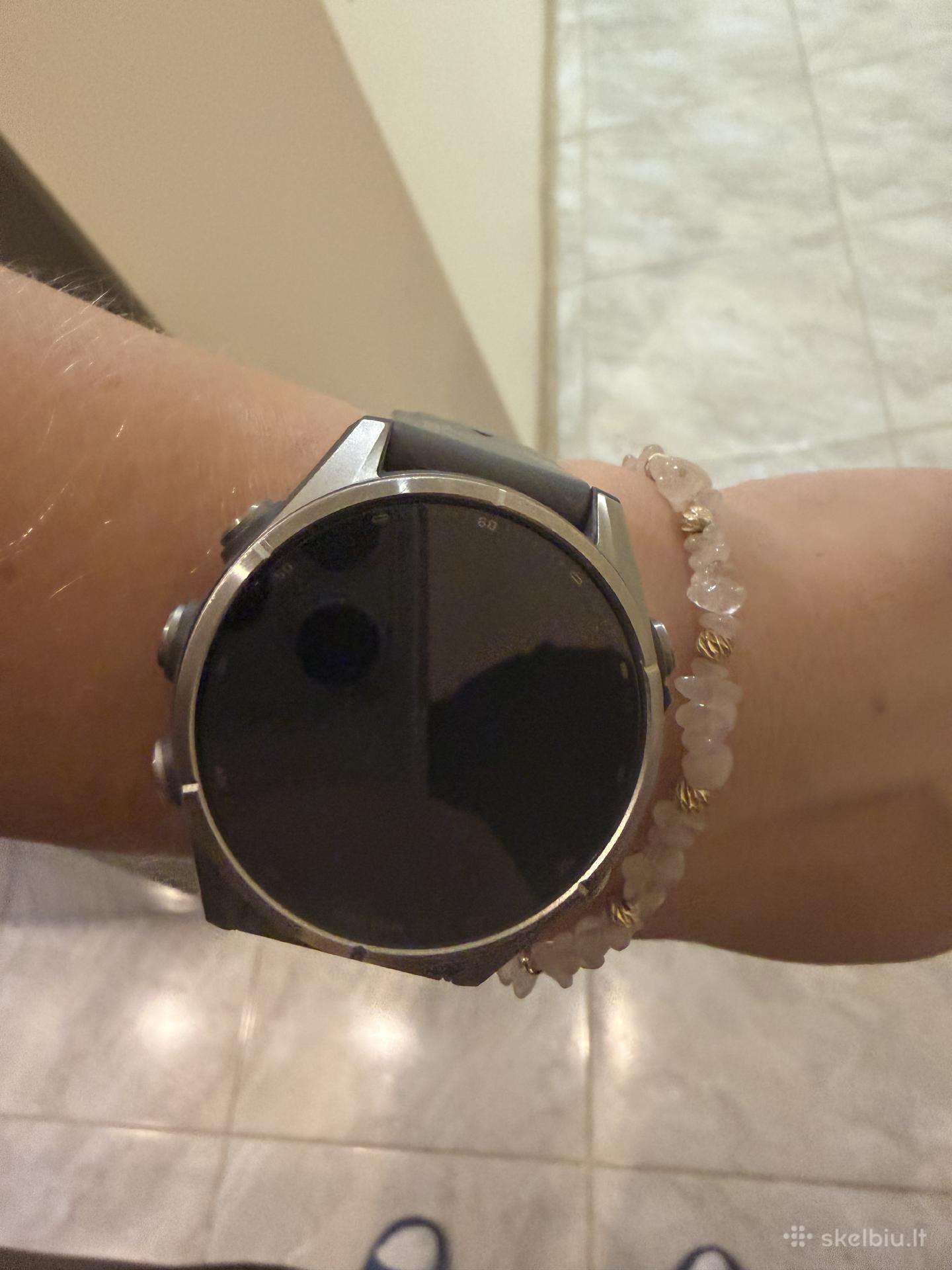 Garmin fenix 9