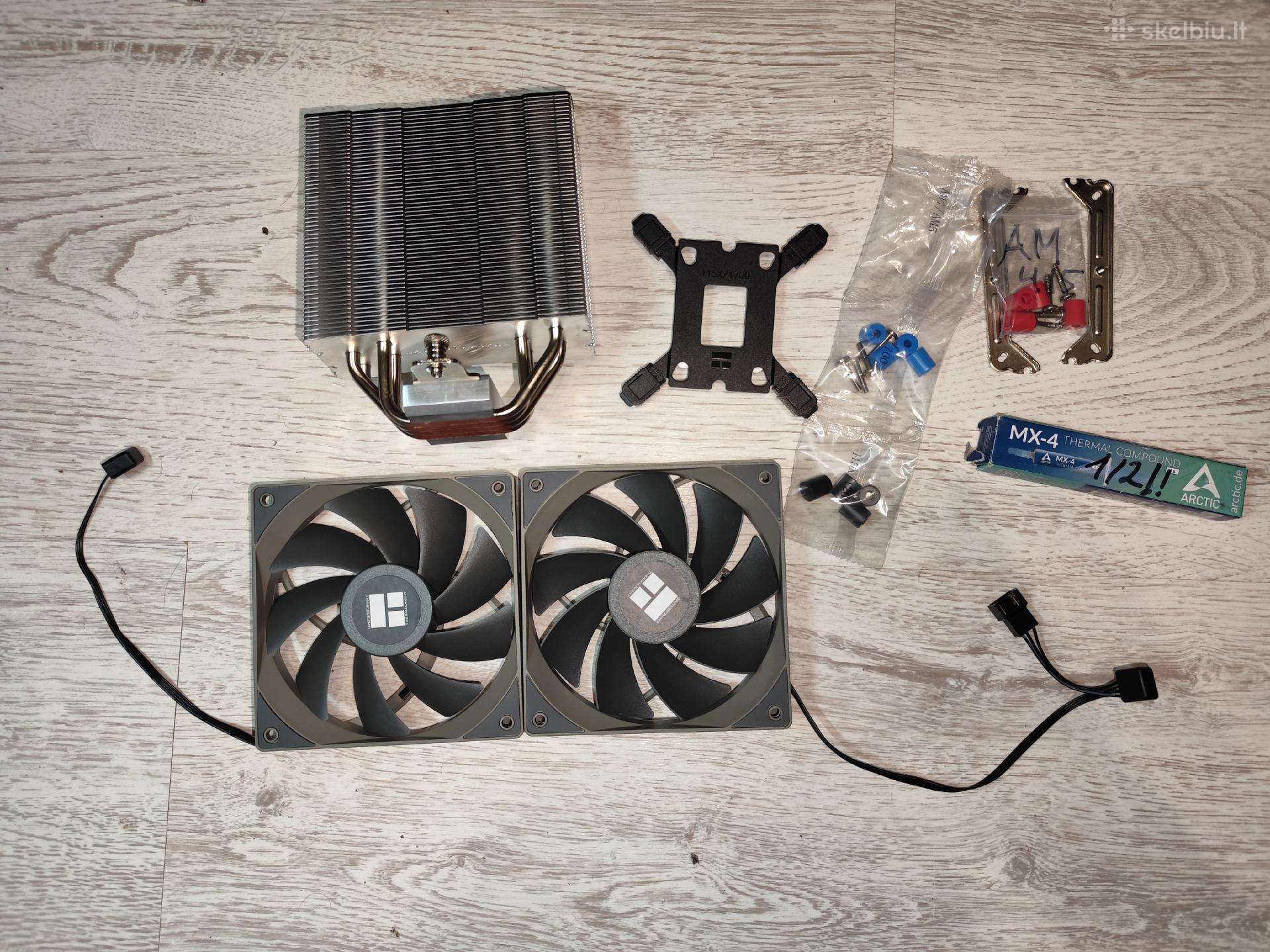 Thermalright Assassin X 120mm Se