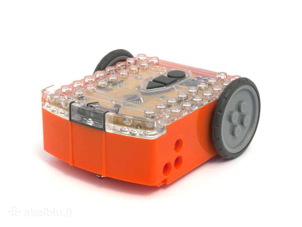 Edison edukacinis robotas