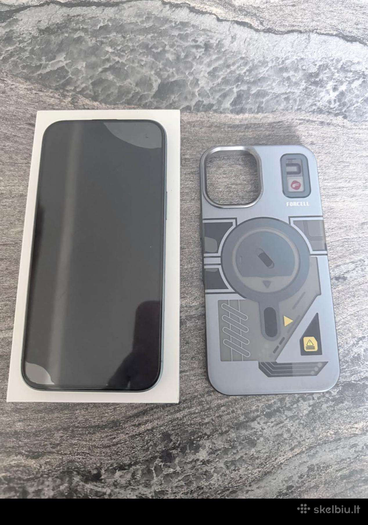 iPhone 16 plus
