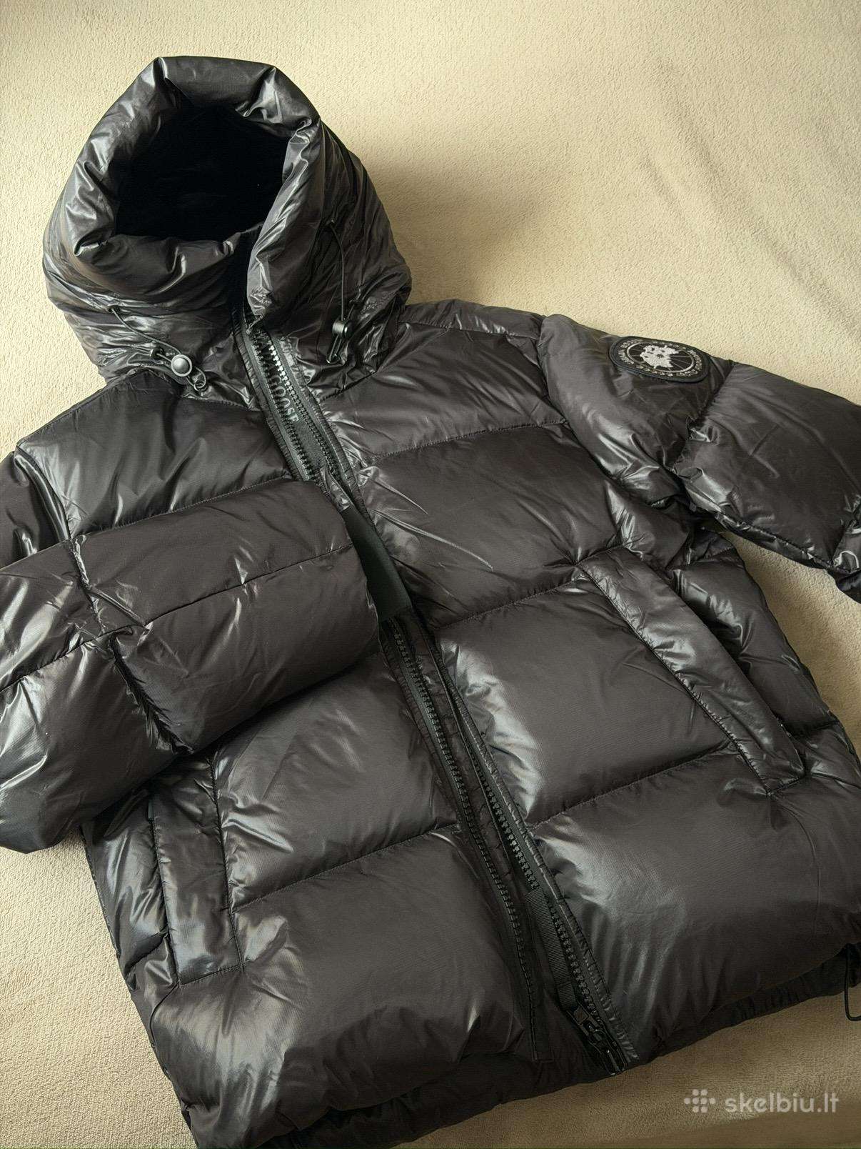 Canada Goose Crofton striukė