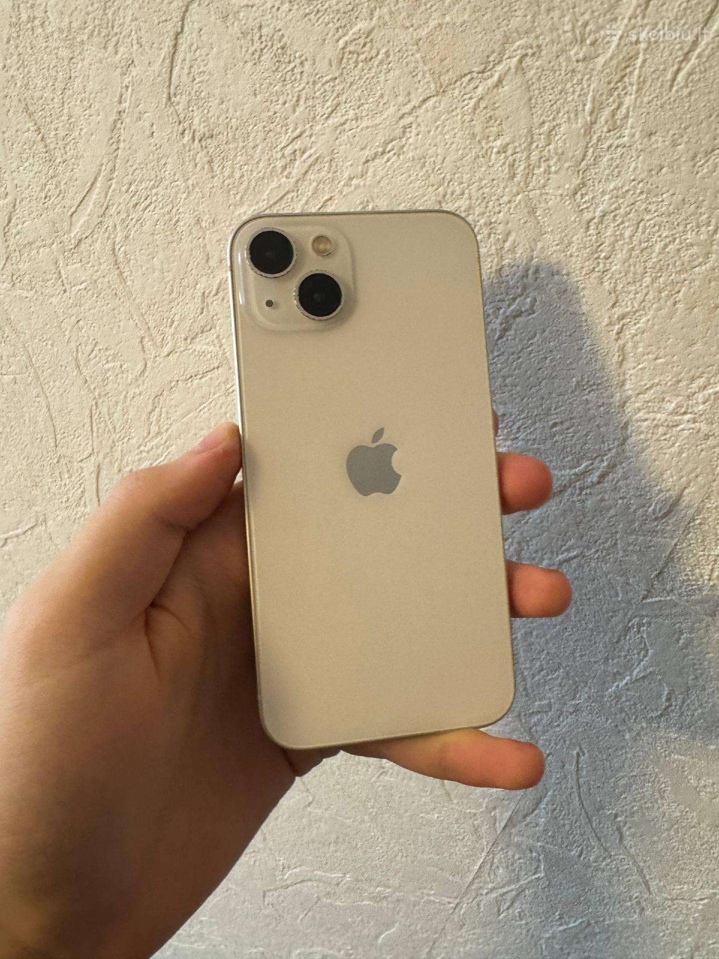 iPhone 13 128gb