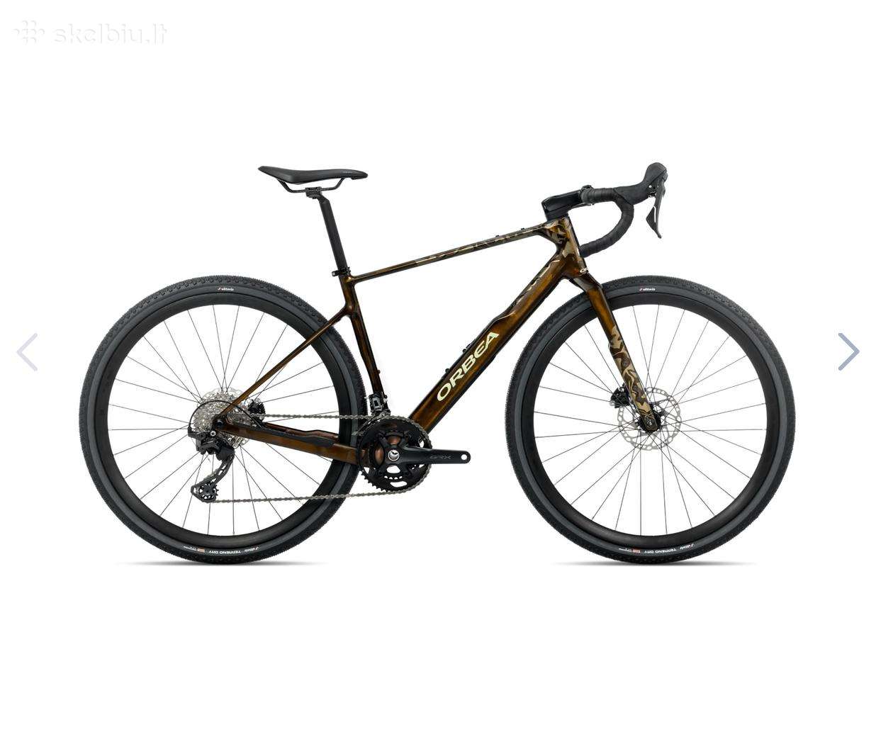 Orbea Terra M30team