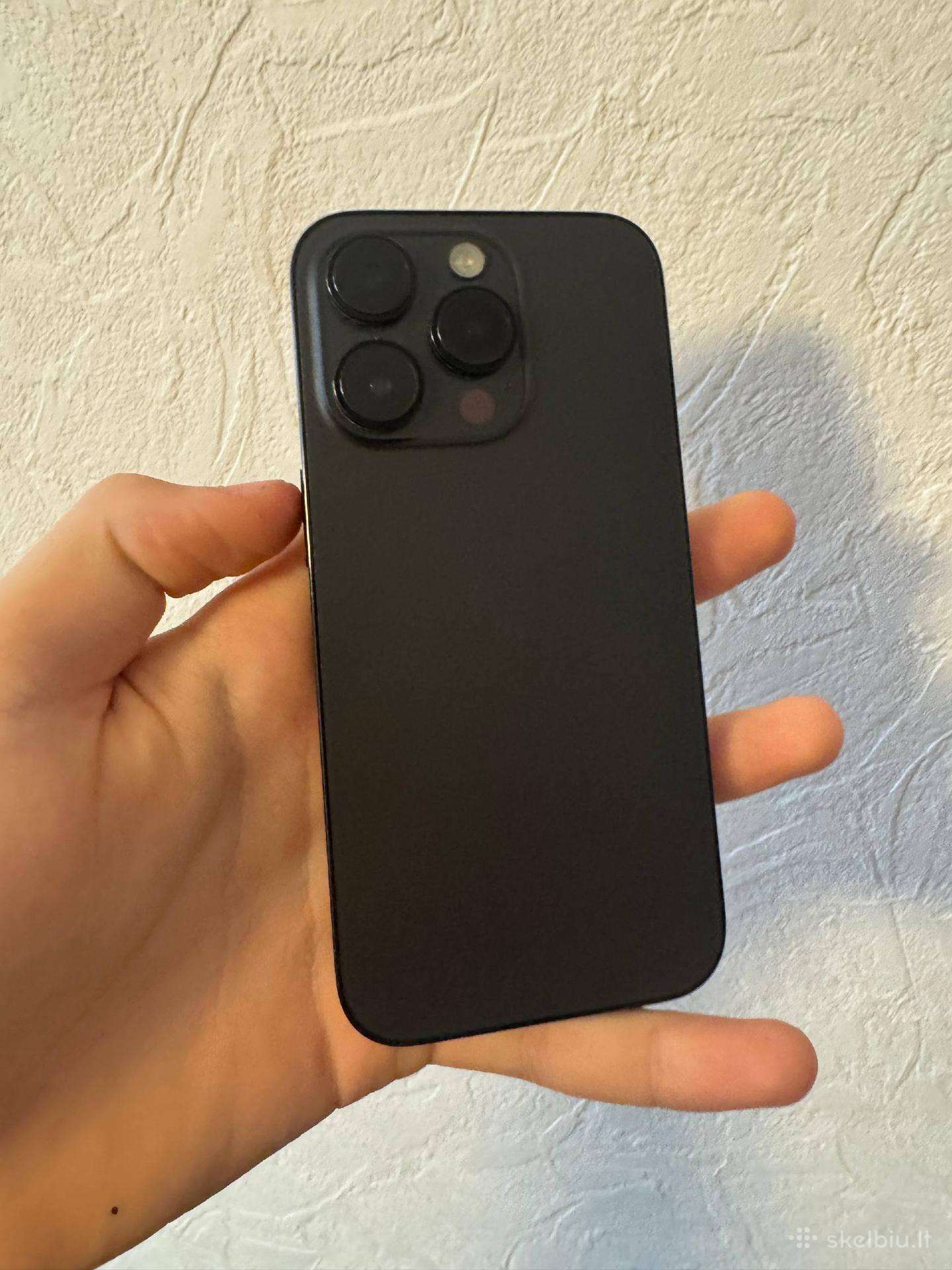 iPhone 14 Pro 256gb