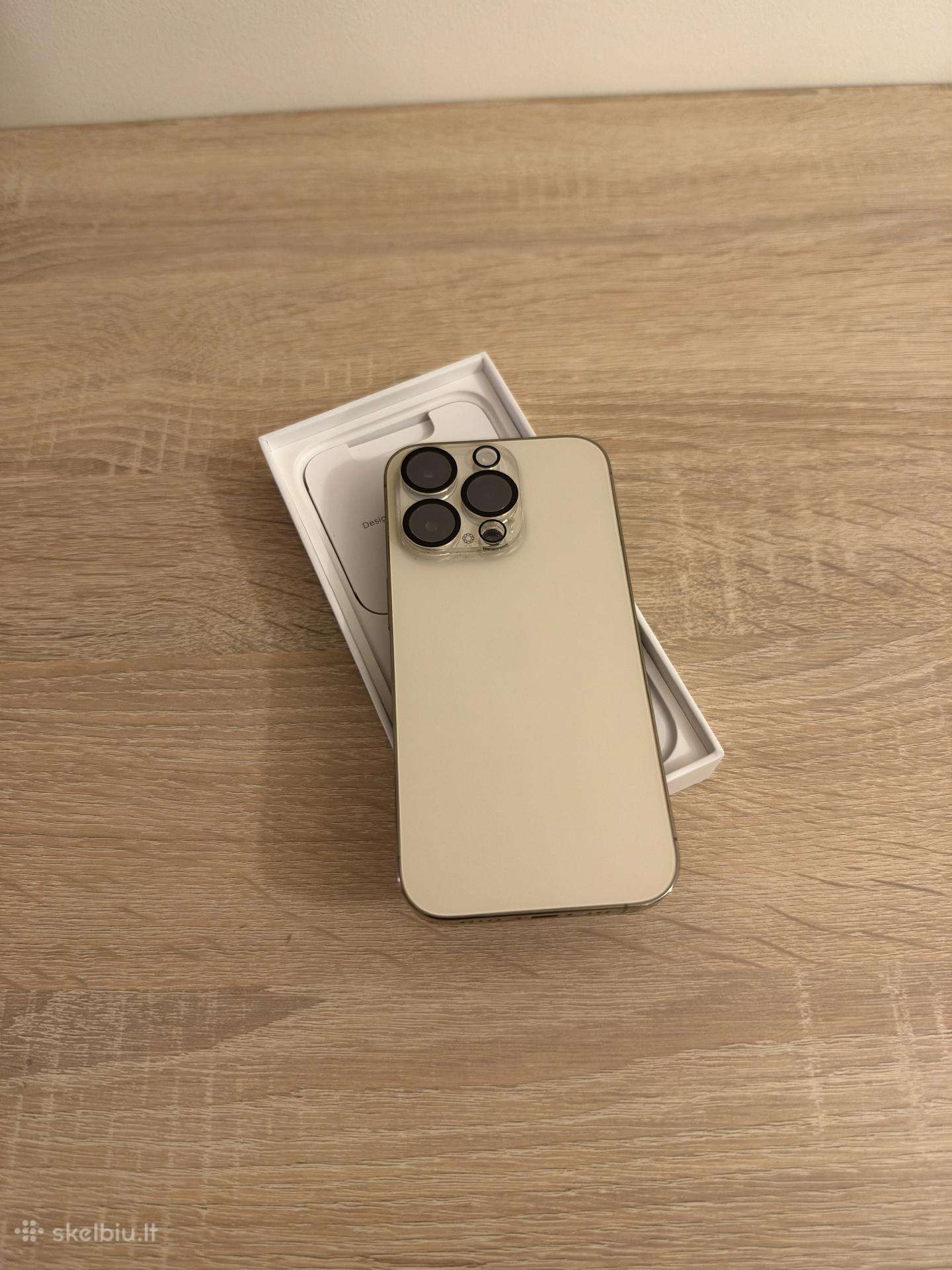 iPhone 14 Pro