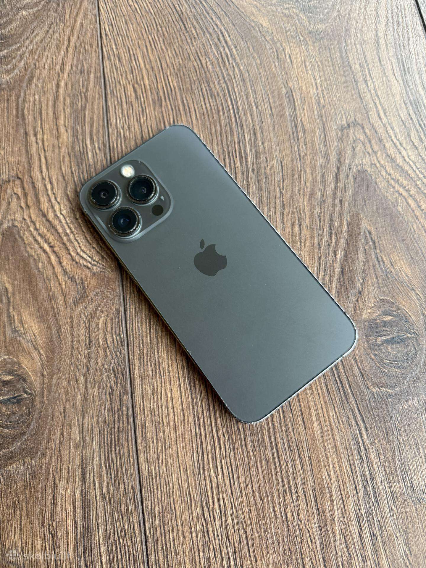Apple iPhone 13 Pro 128gb Graphite