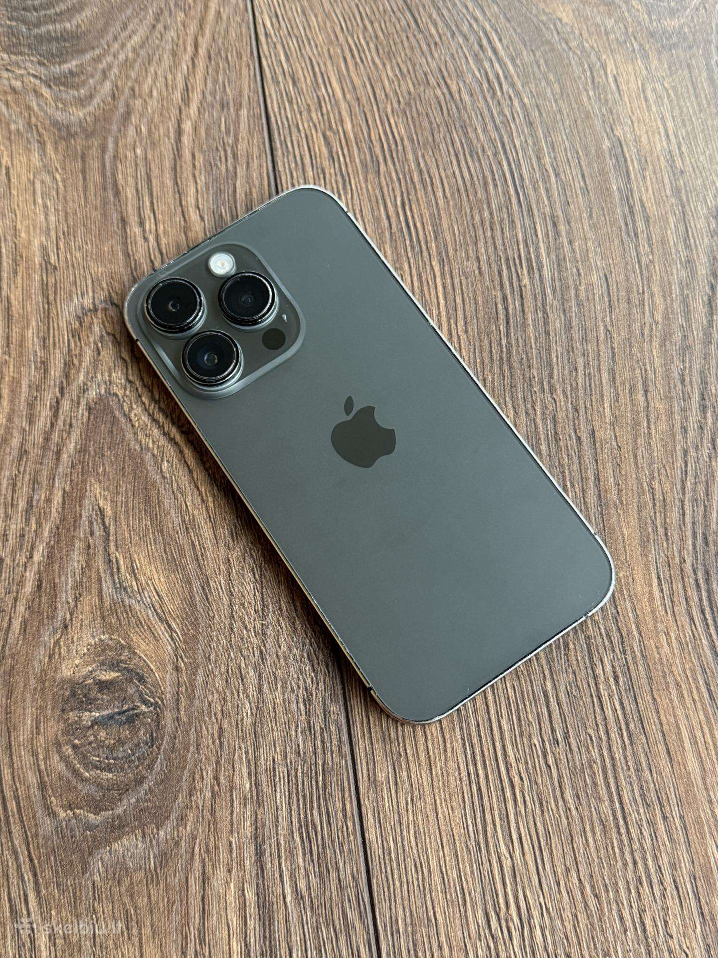 Apple iPhone 14 Pro 128gb Space Black