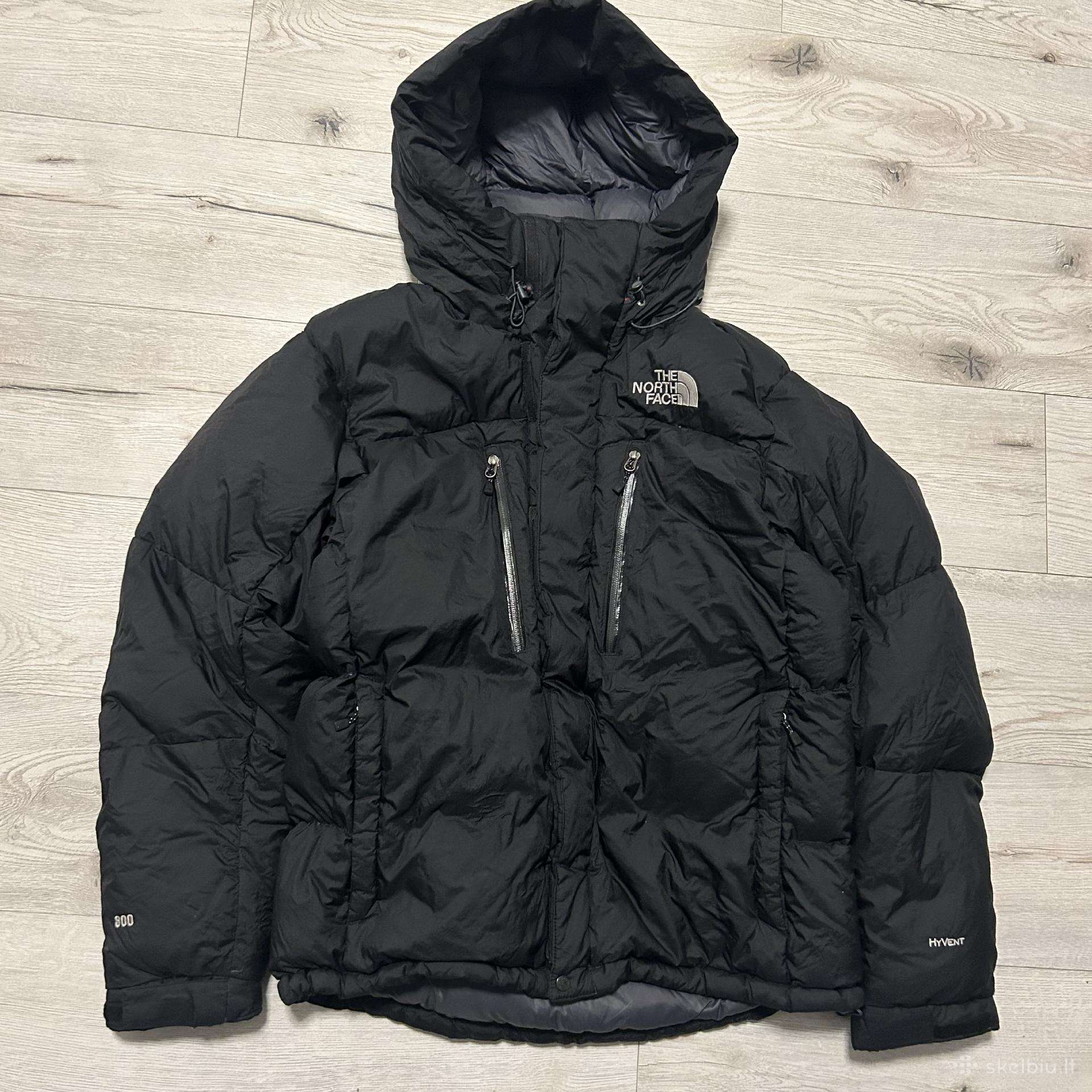 The North Face Puffer Striuke